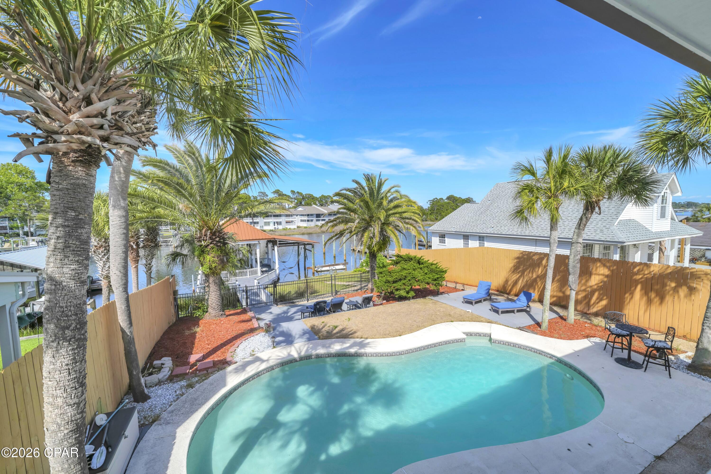 Silver Sands Unit 1 - Residential