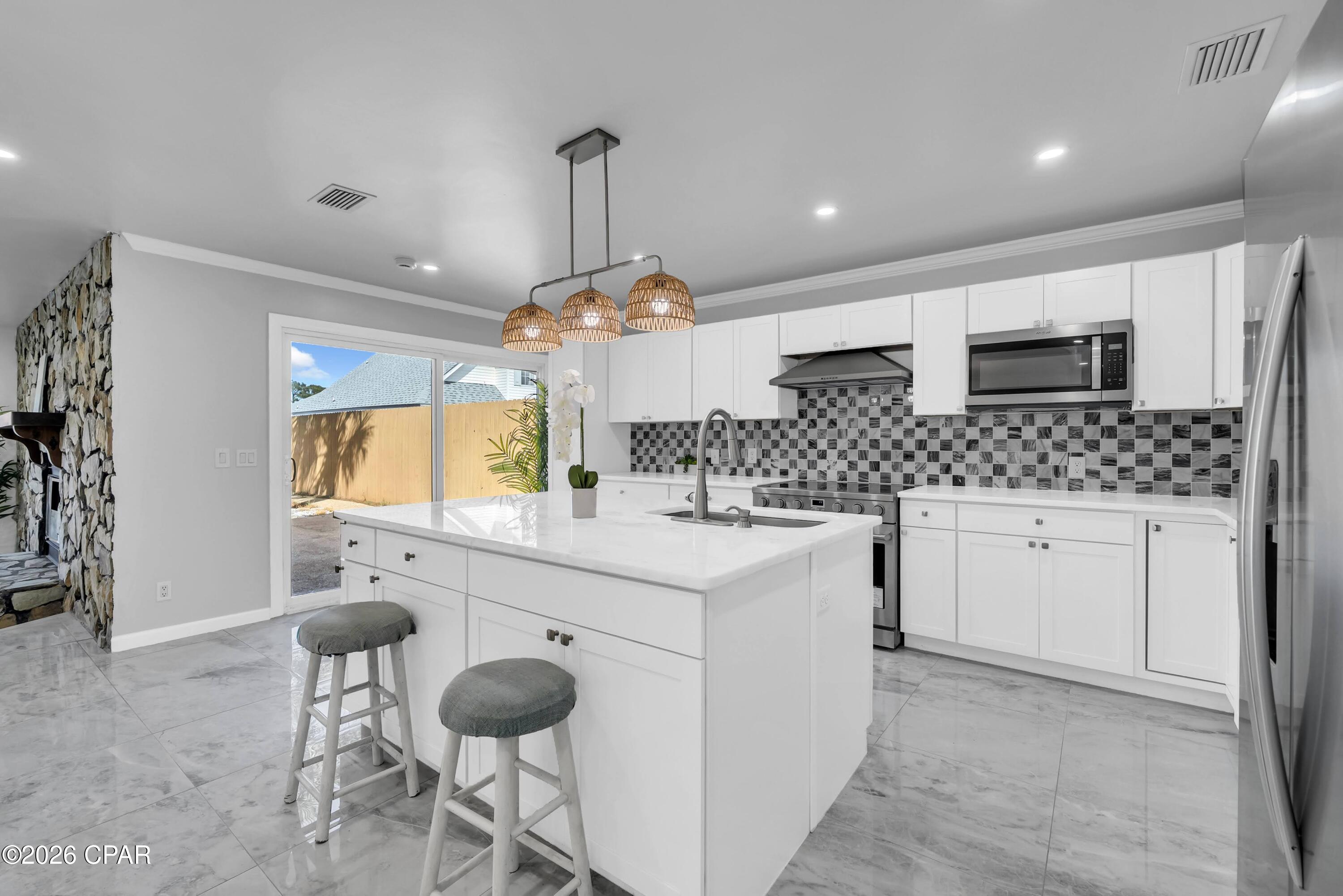 Silver Sands Unit 1 - Residential