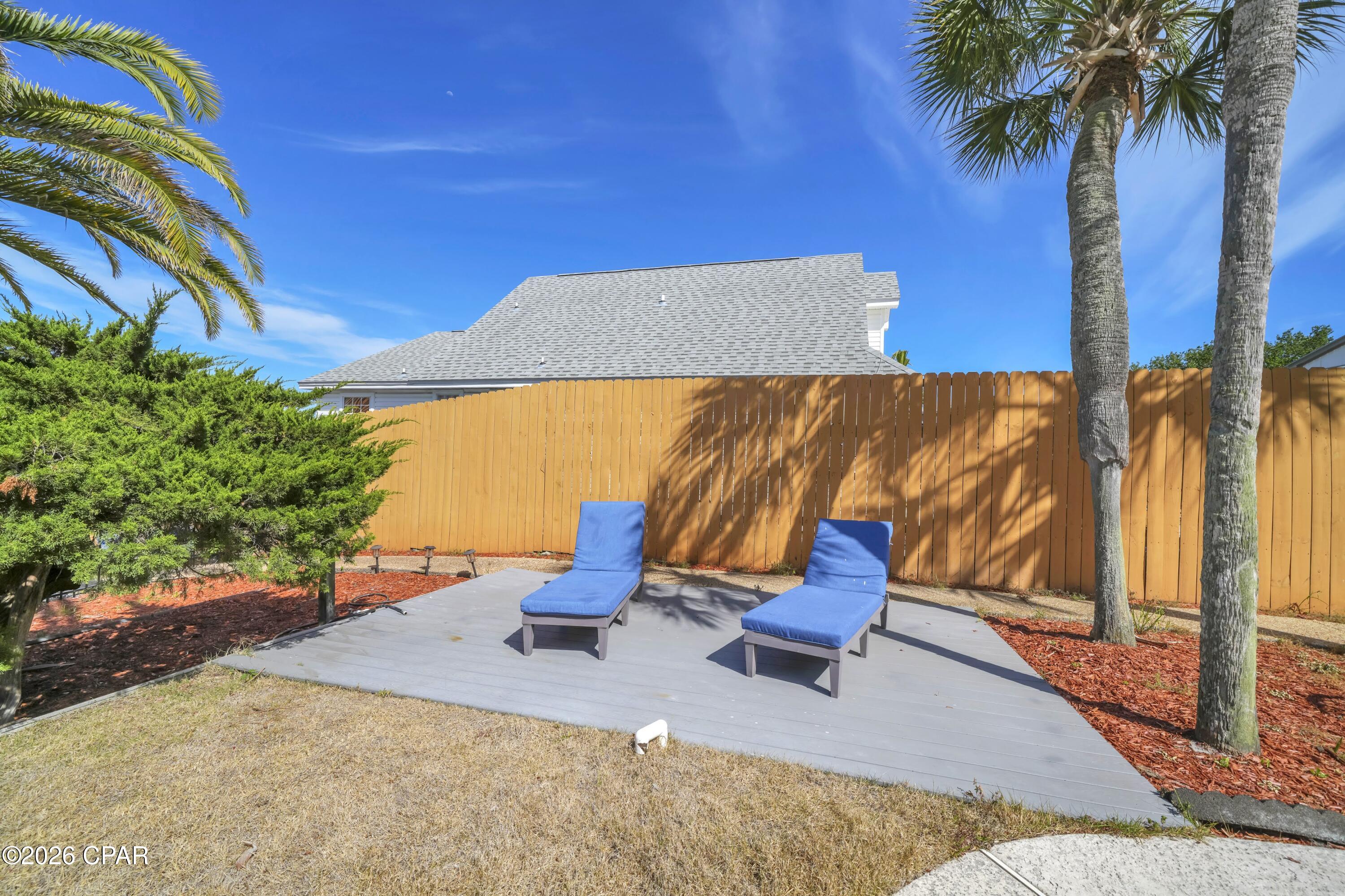 Silver Sands Unit 1 - Residential