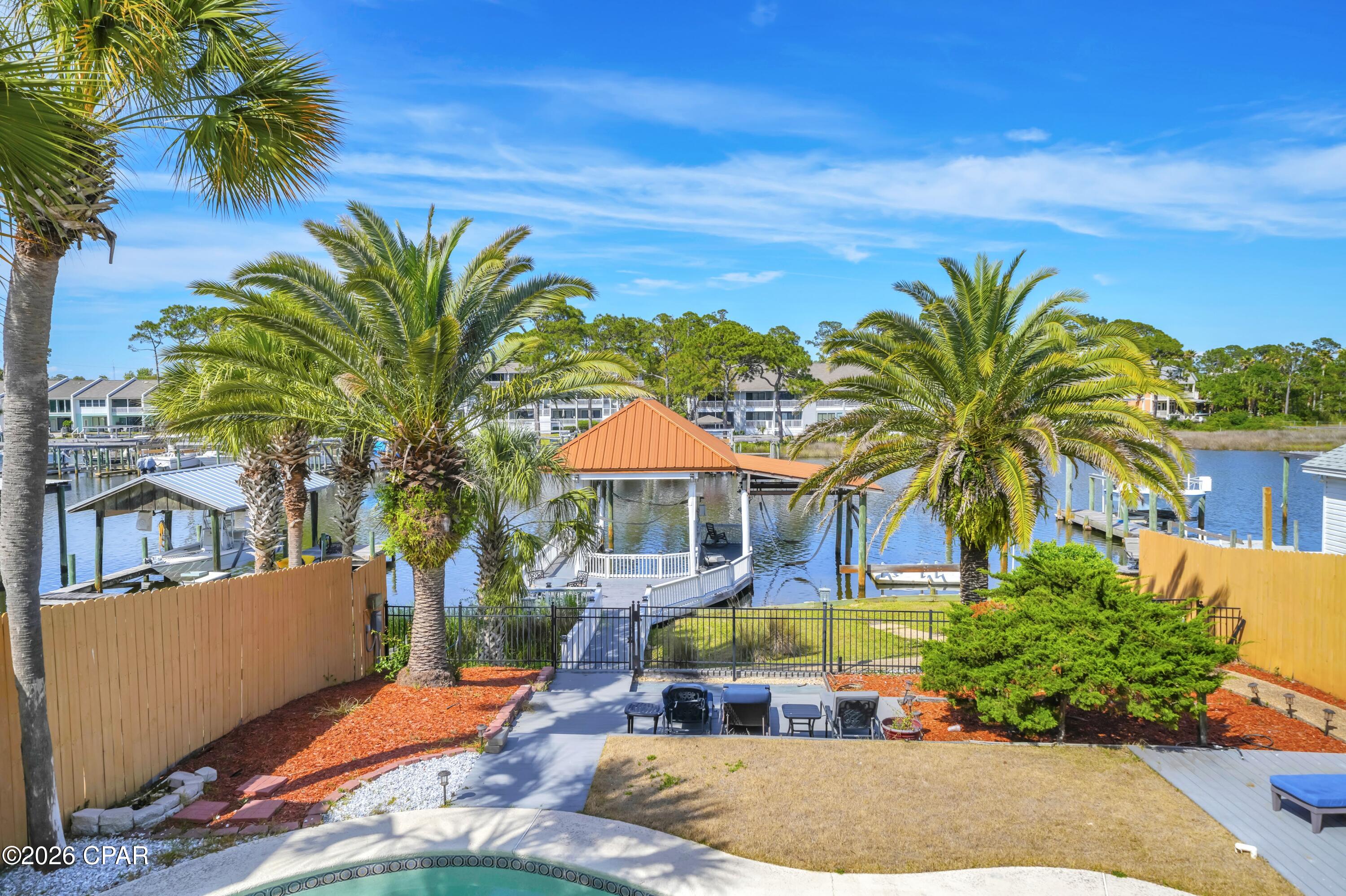 Silver Sands Unit 1 - Residential