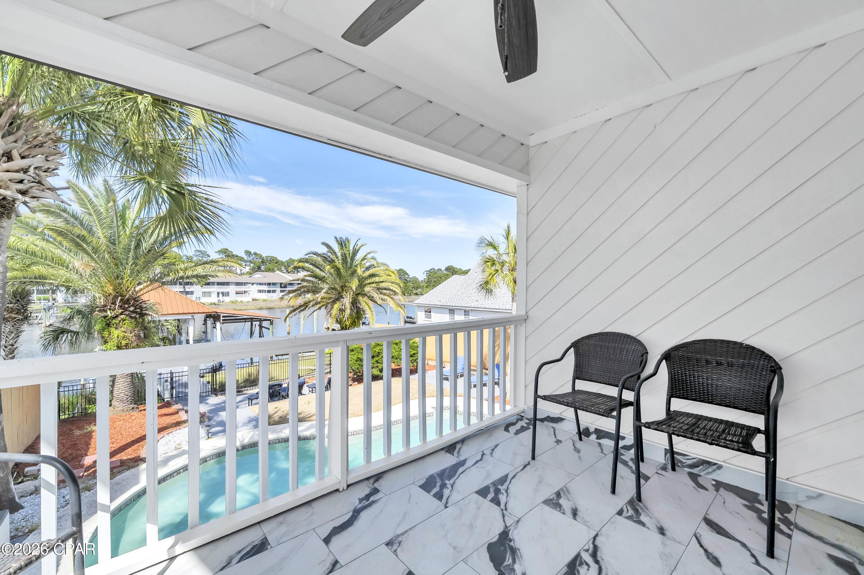 Silver Sands Unit 1 - Residential