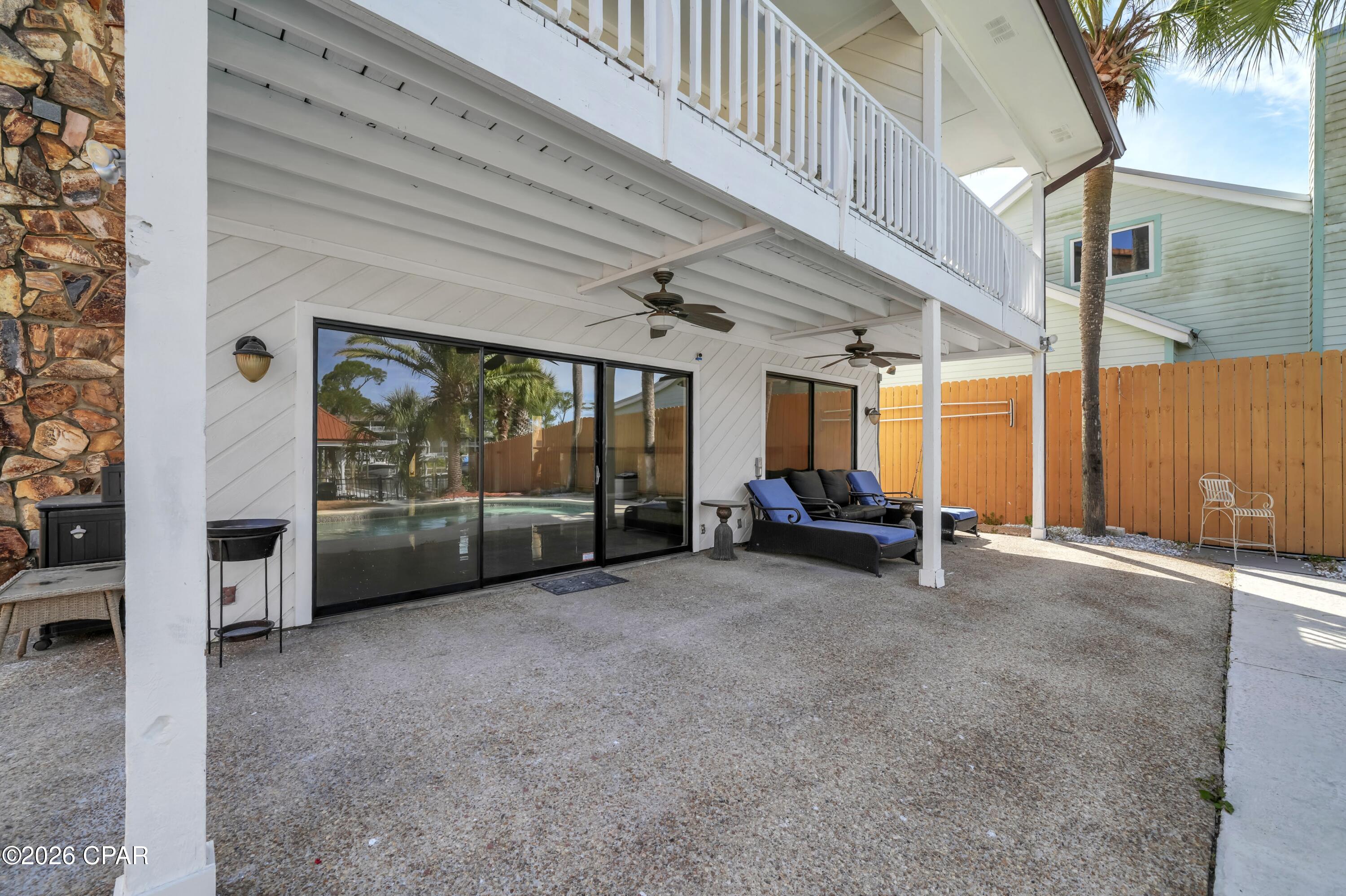 Silver Sands Unit 1 - Residential