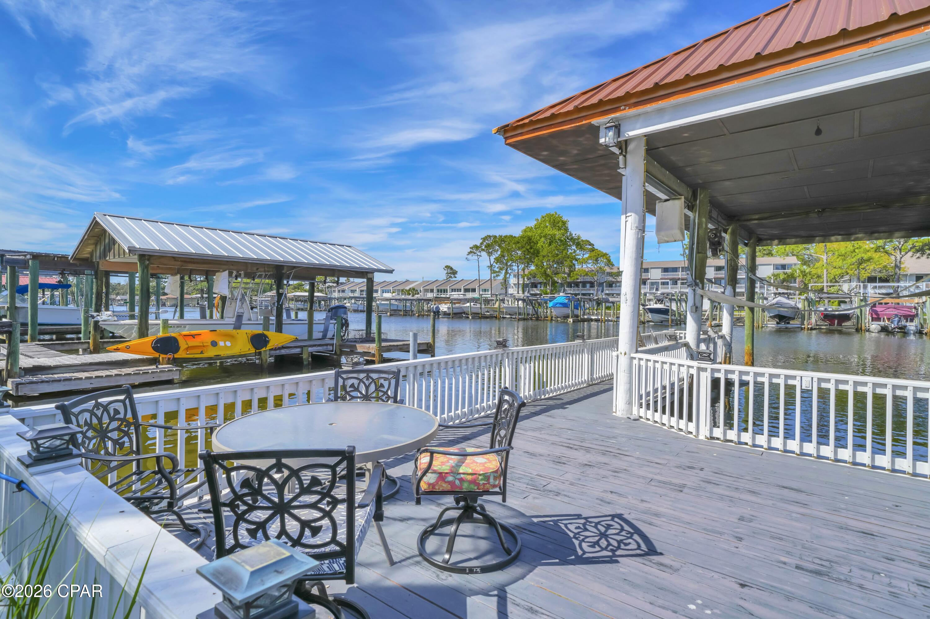 Silver Sands Unit 1 - Residential