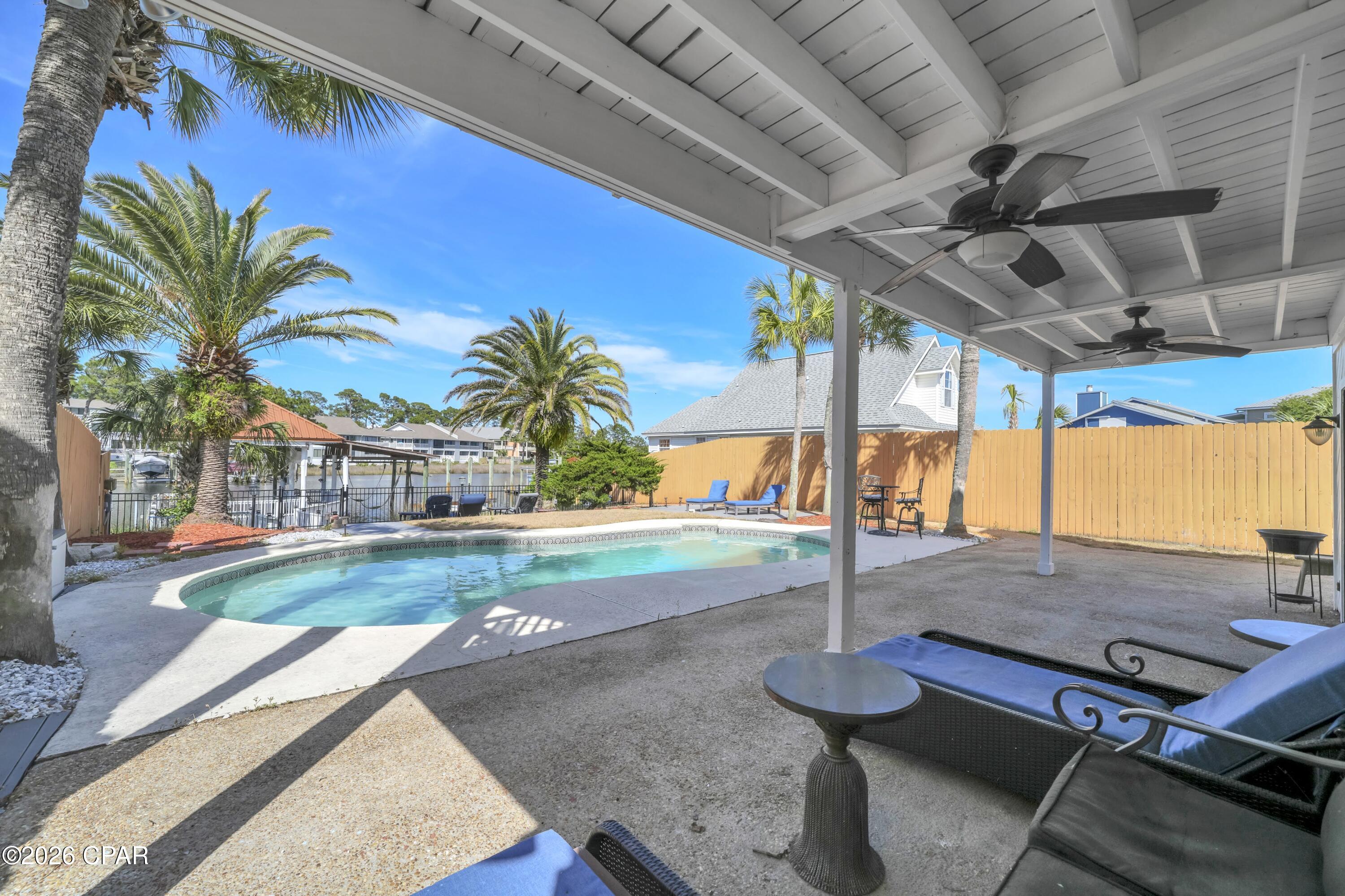 Silver Sands Unit 1 - Residential