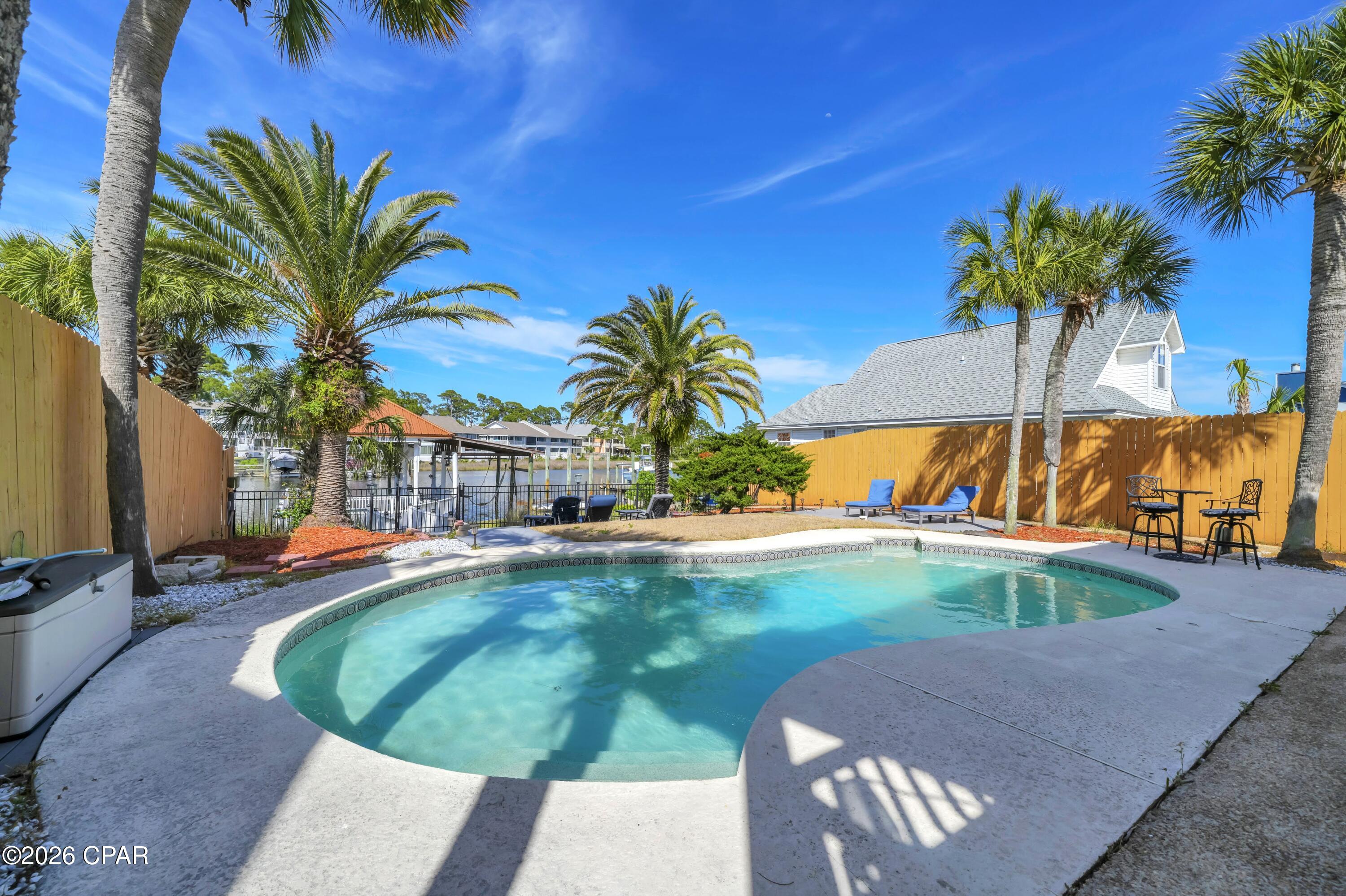 Silver Sands Unit 1 - Residential