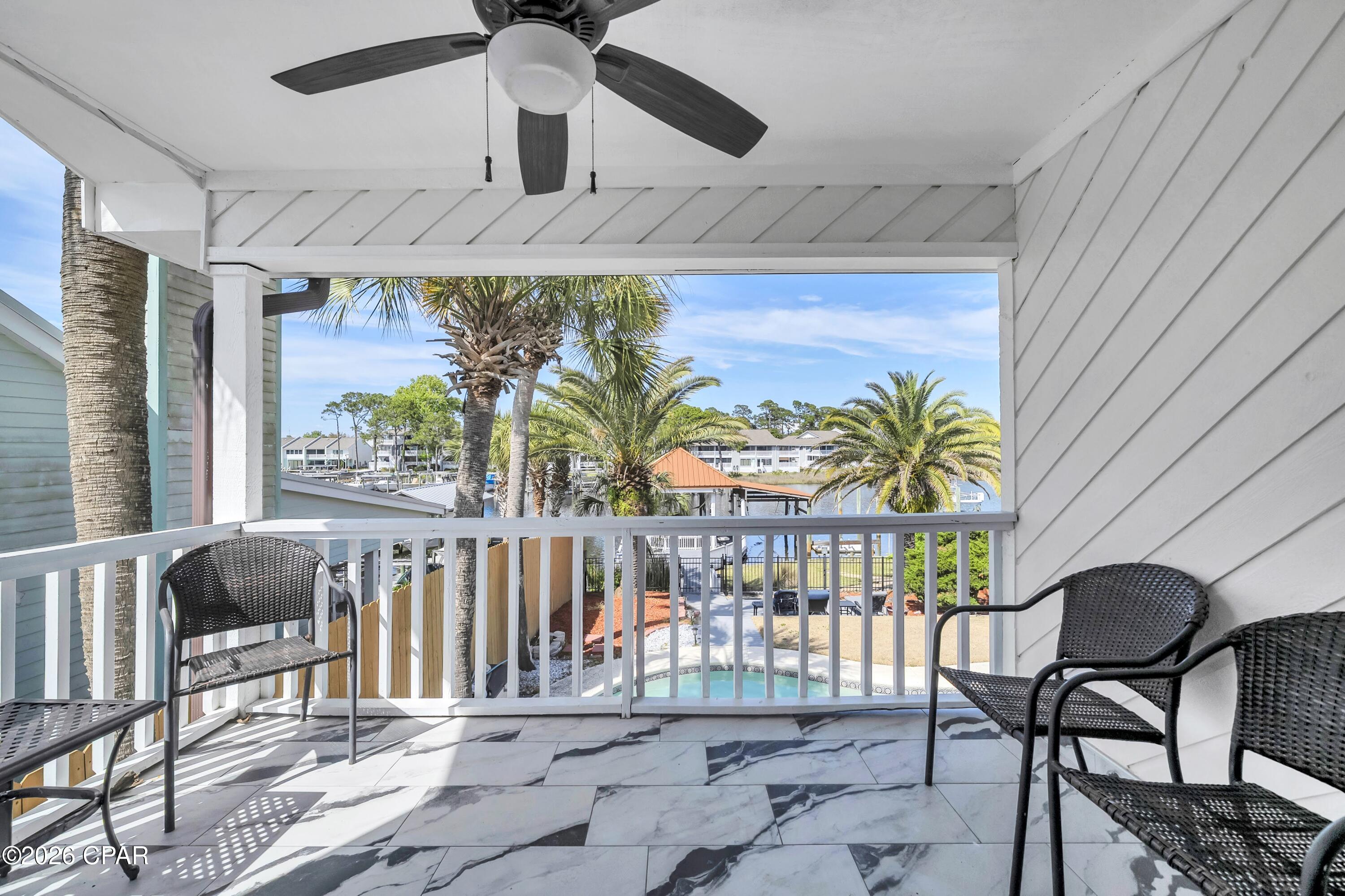 Silver Sands Unit 1 - Residential