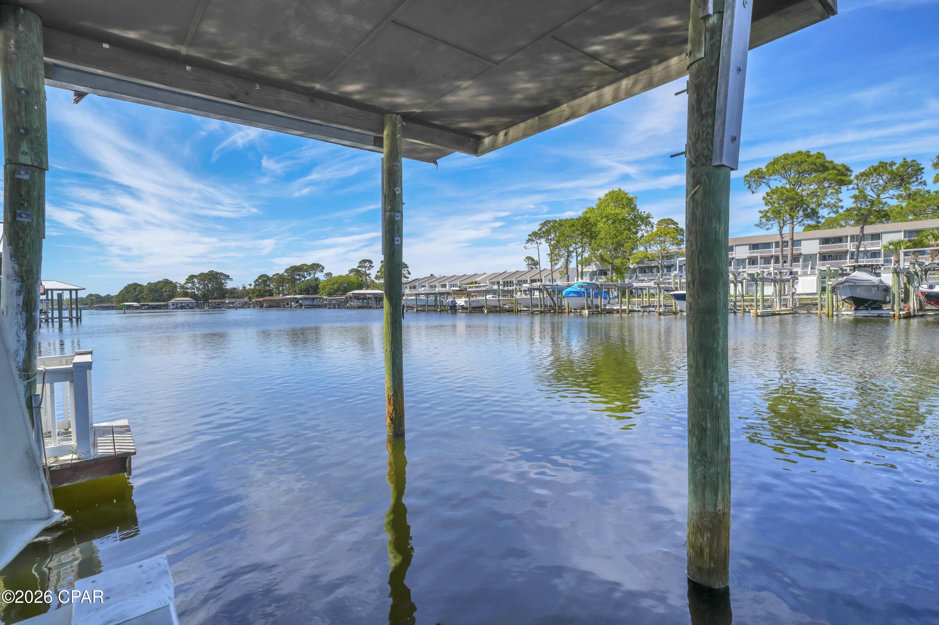 Silver Sands Unit 1 - Residential