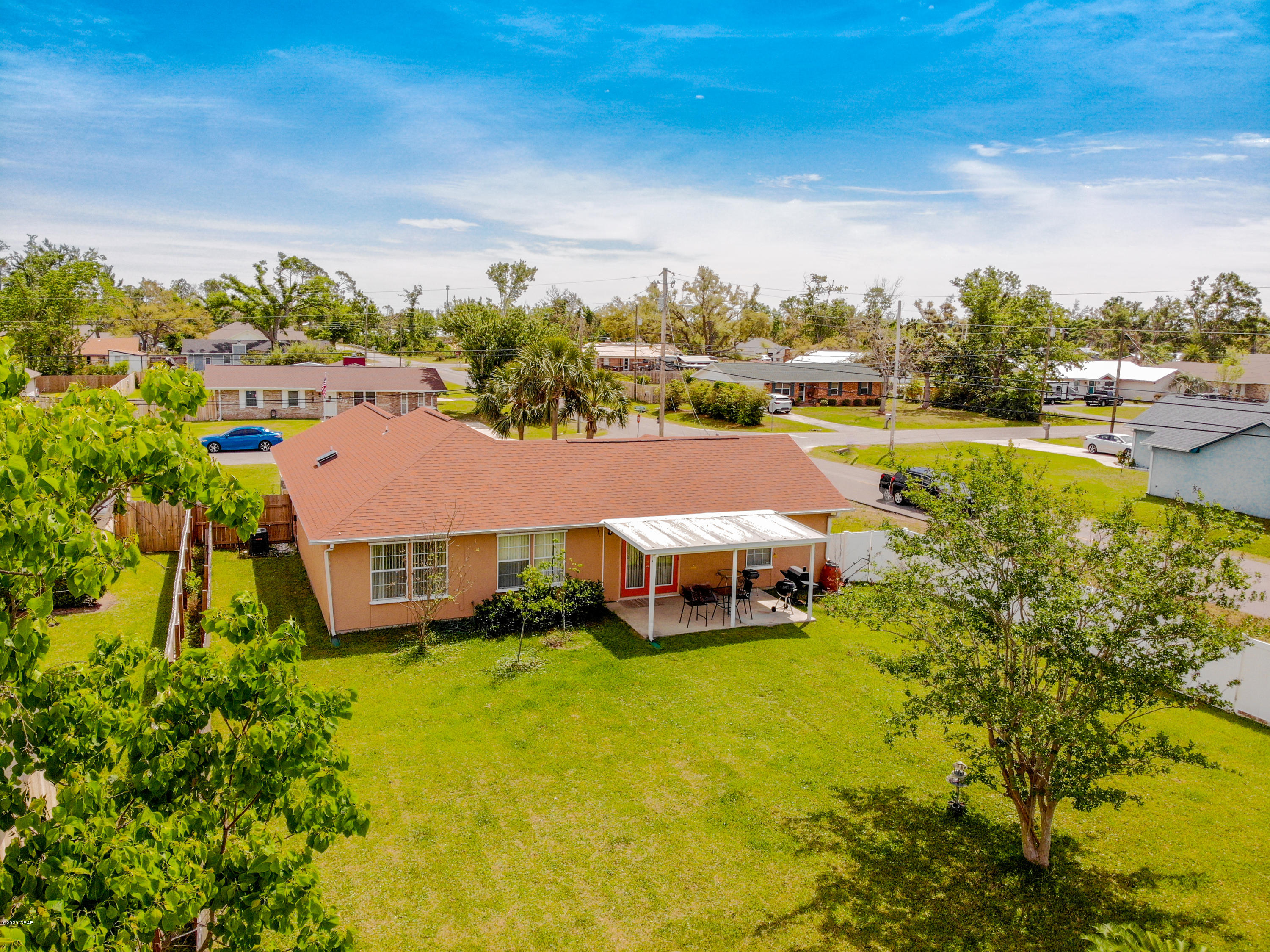 Lynn Haven Replat - Residential