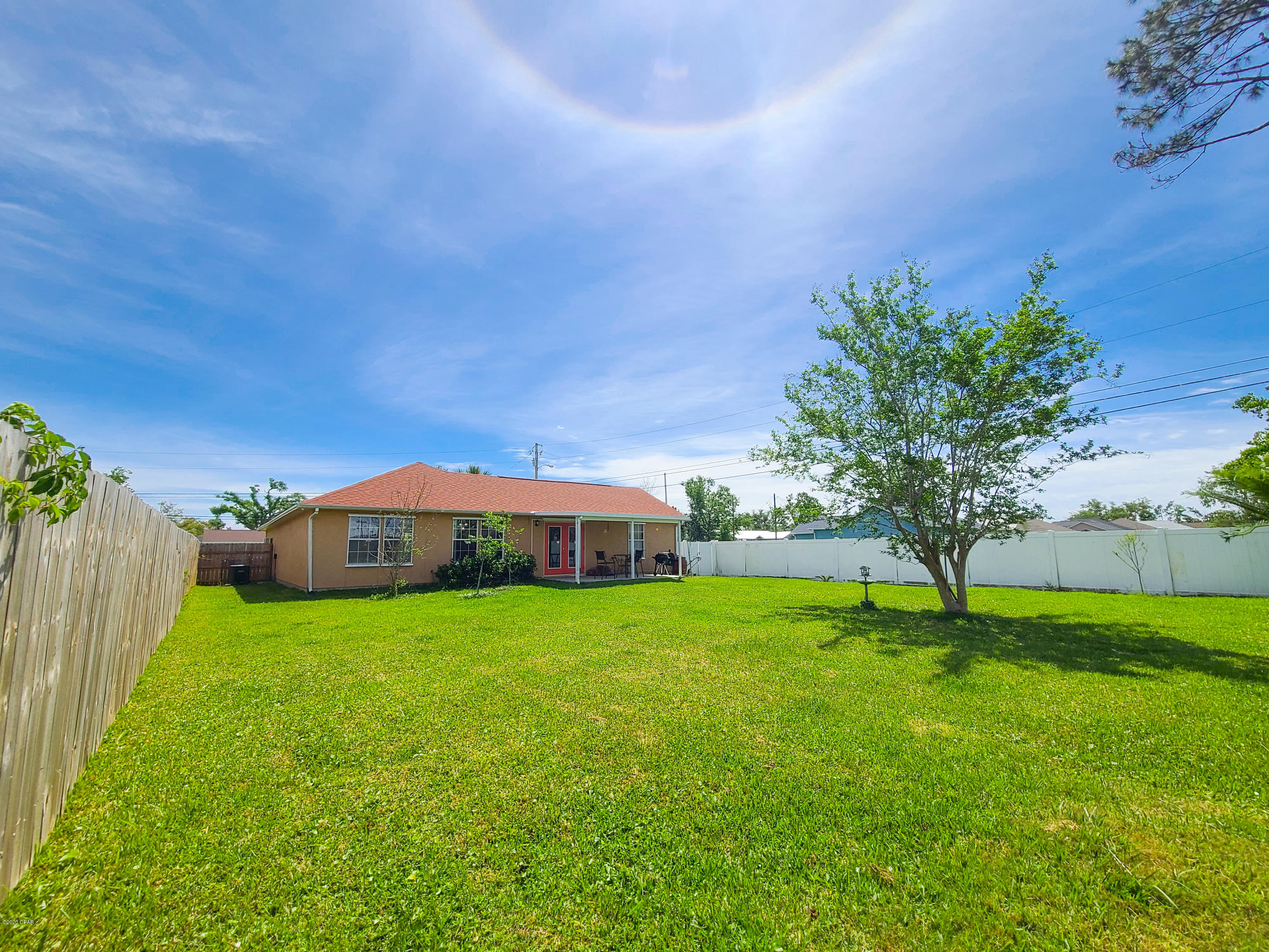 Lynn Haven Replat - Residential