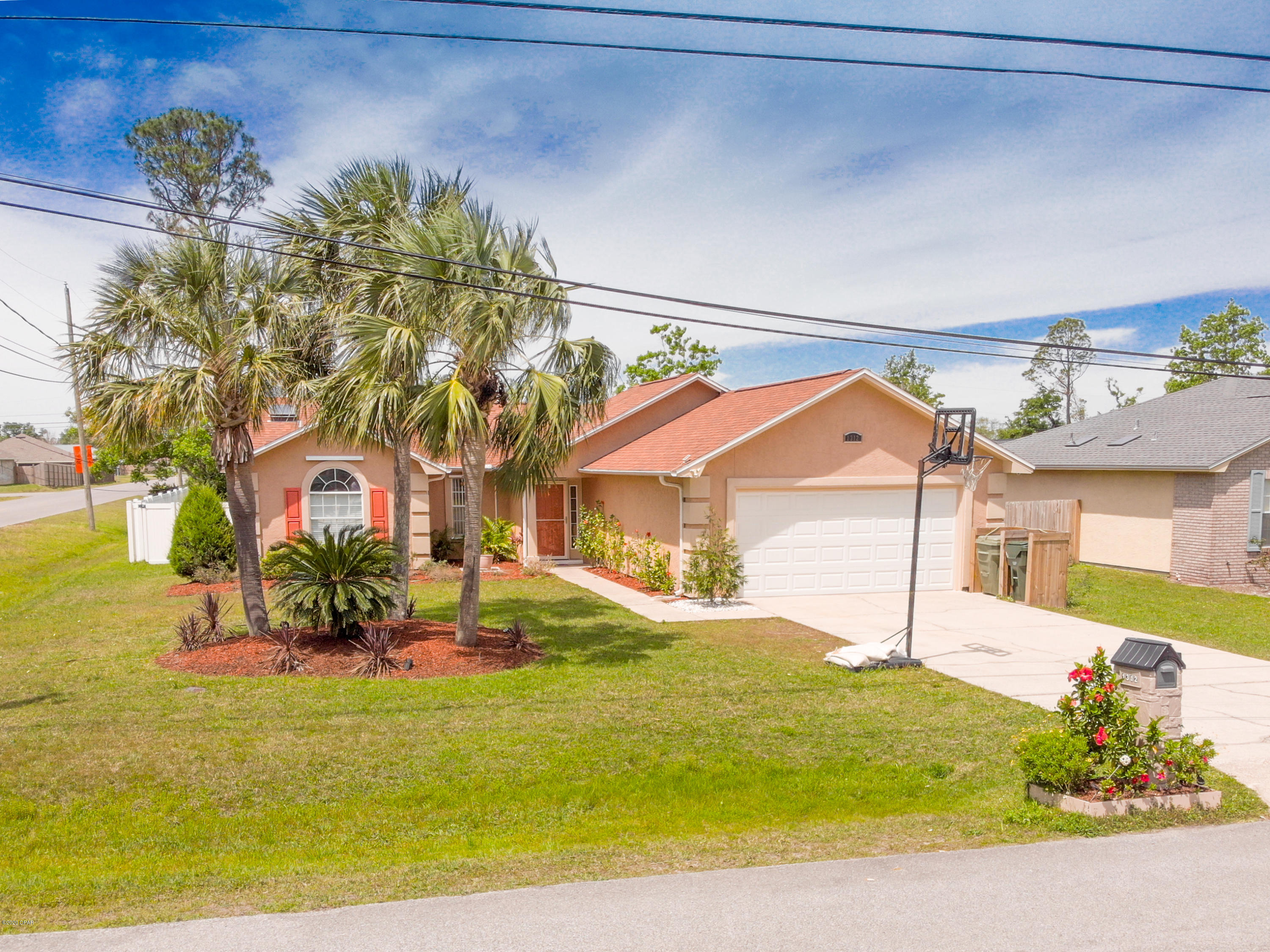 Lynn Haven Replat - Residential