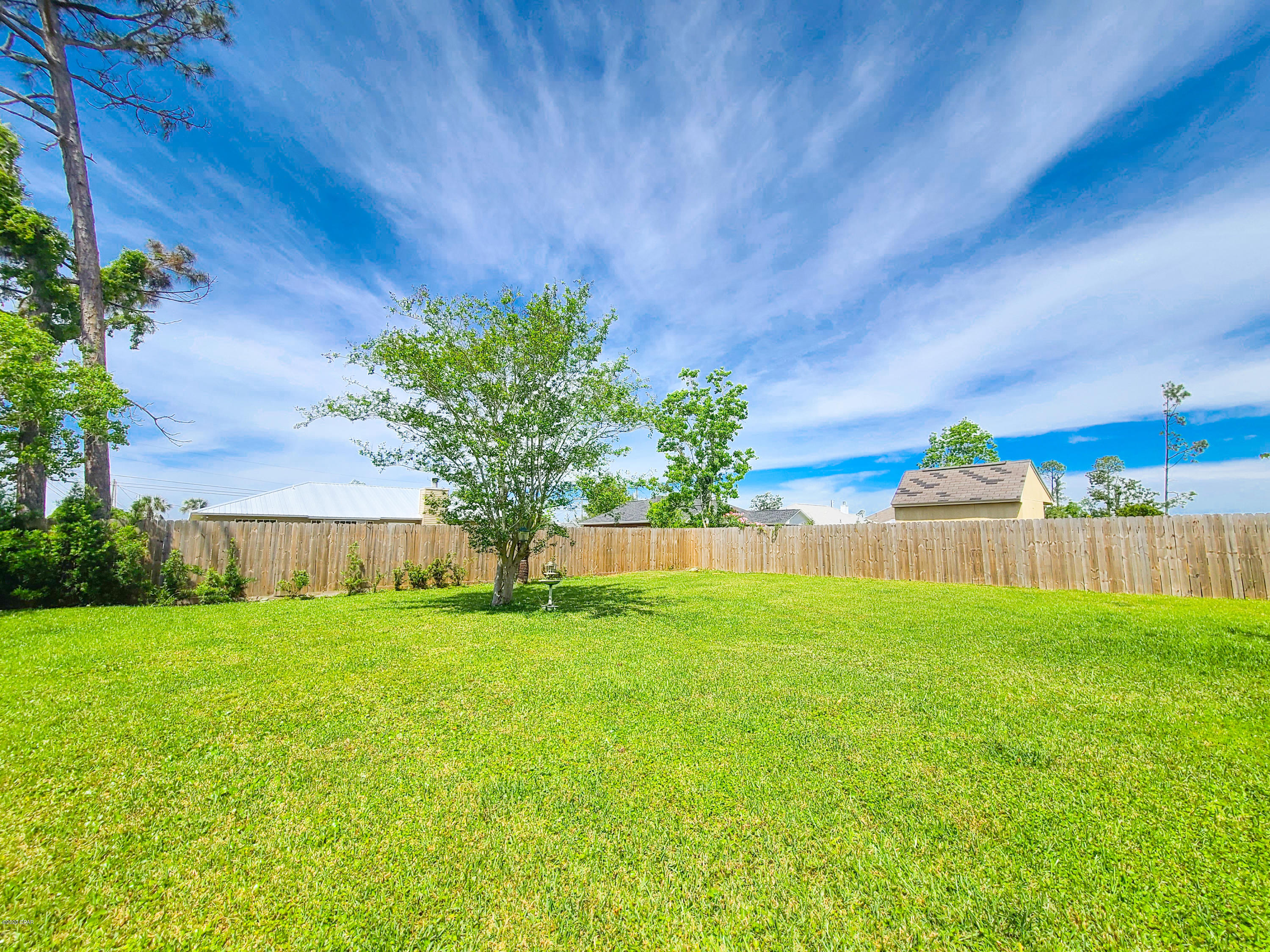 Lynn Haven Replat - Residential