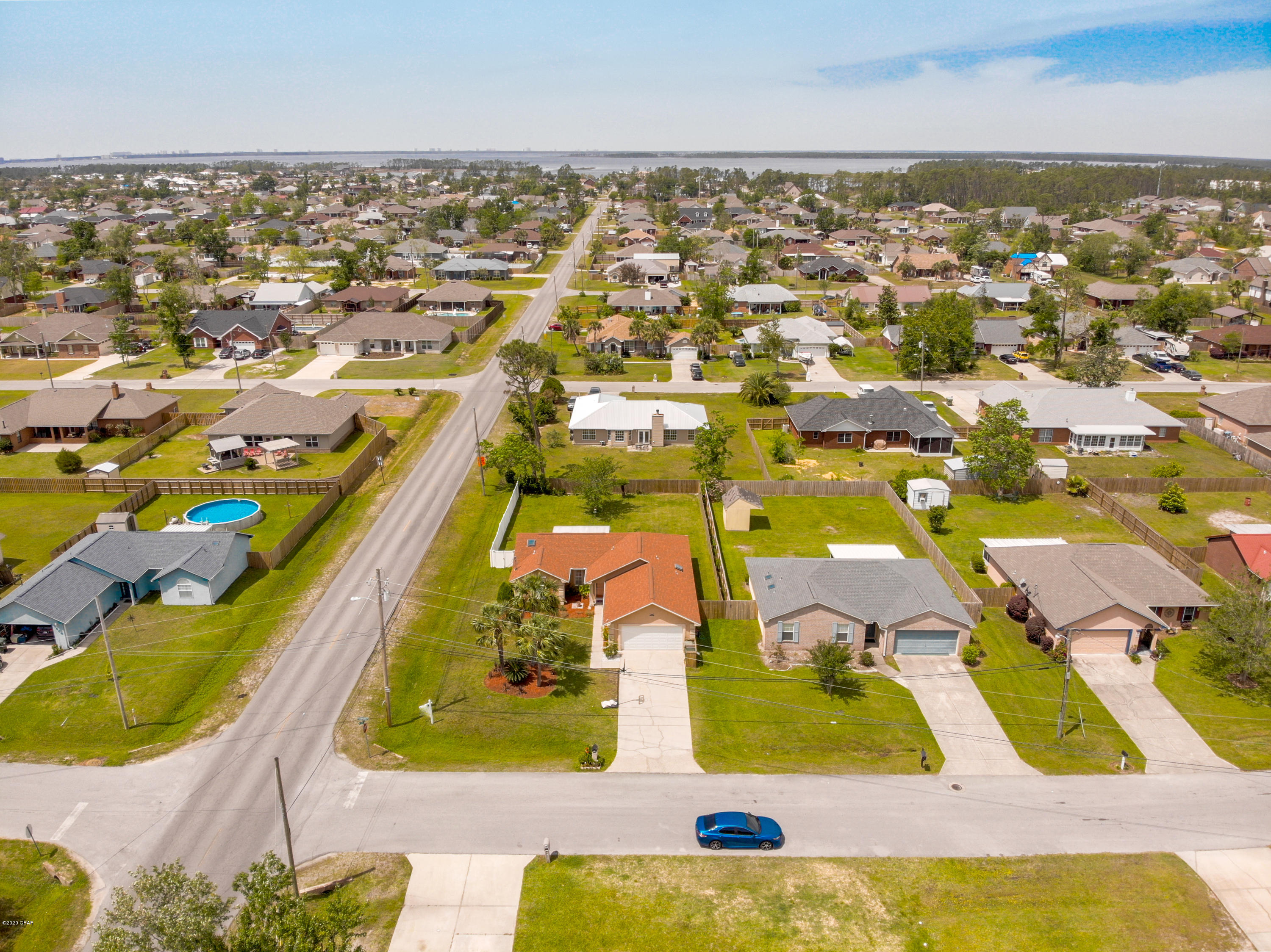 Lynn Haven Replat - Residential