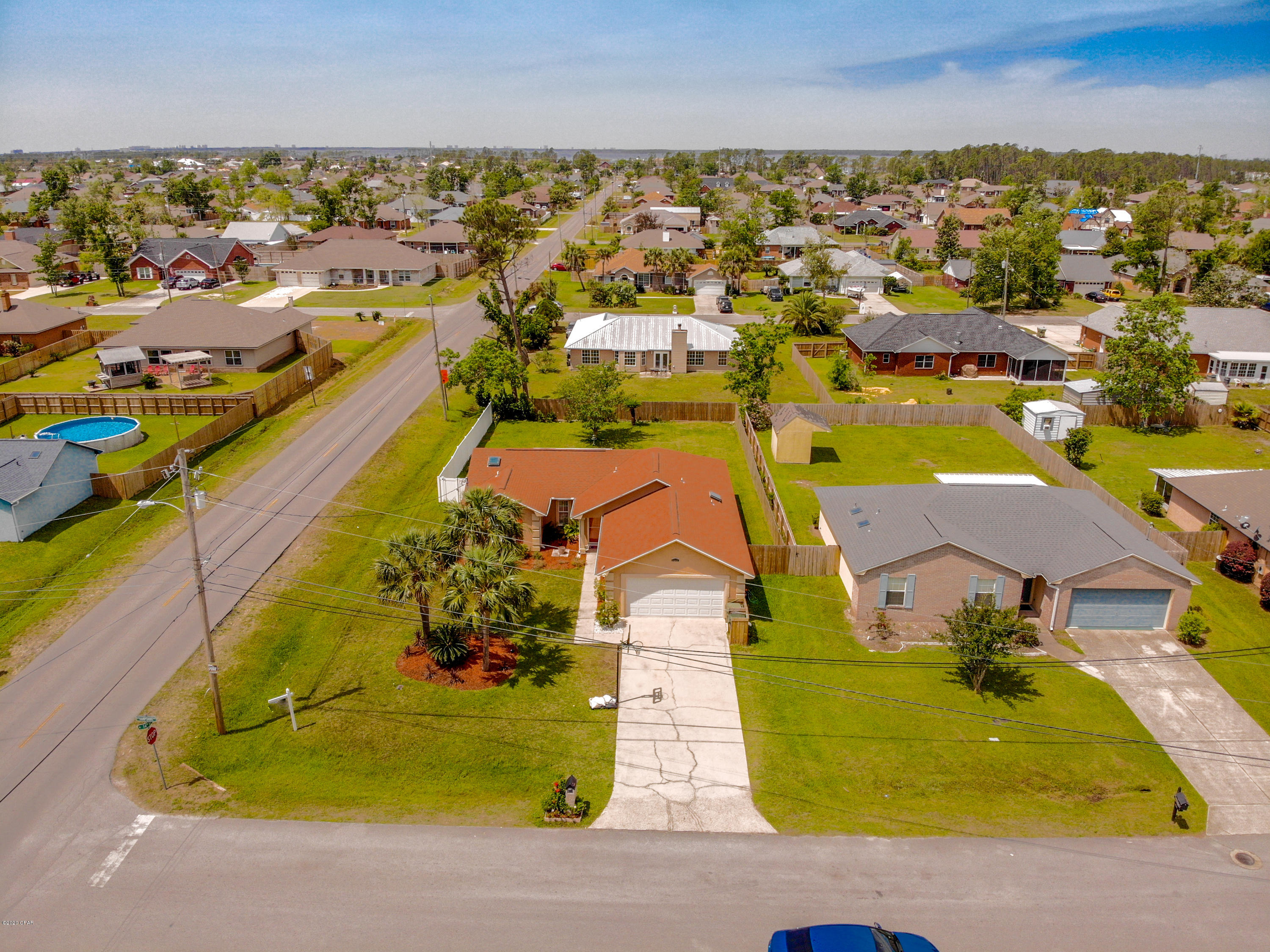 Lynn Haven Replat - Residential