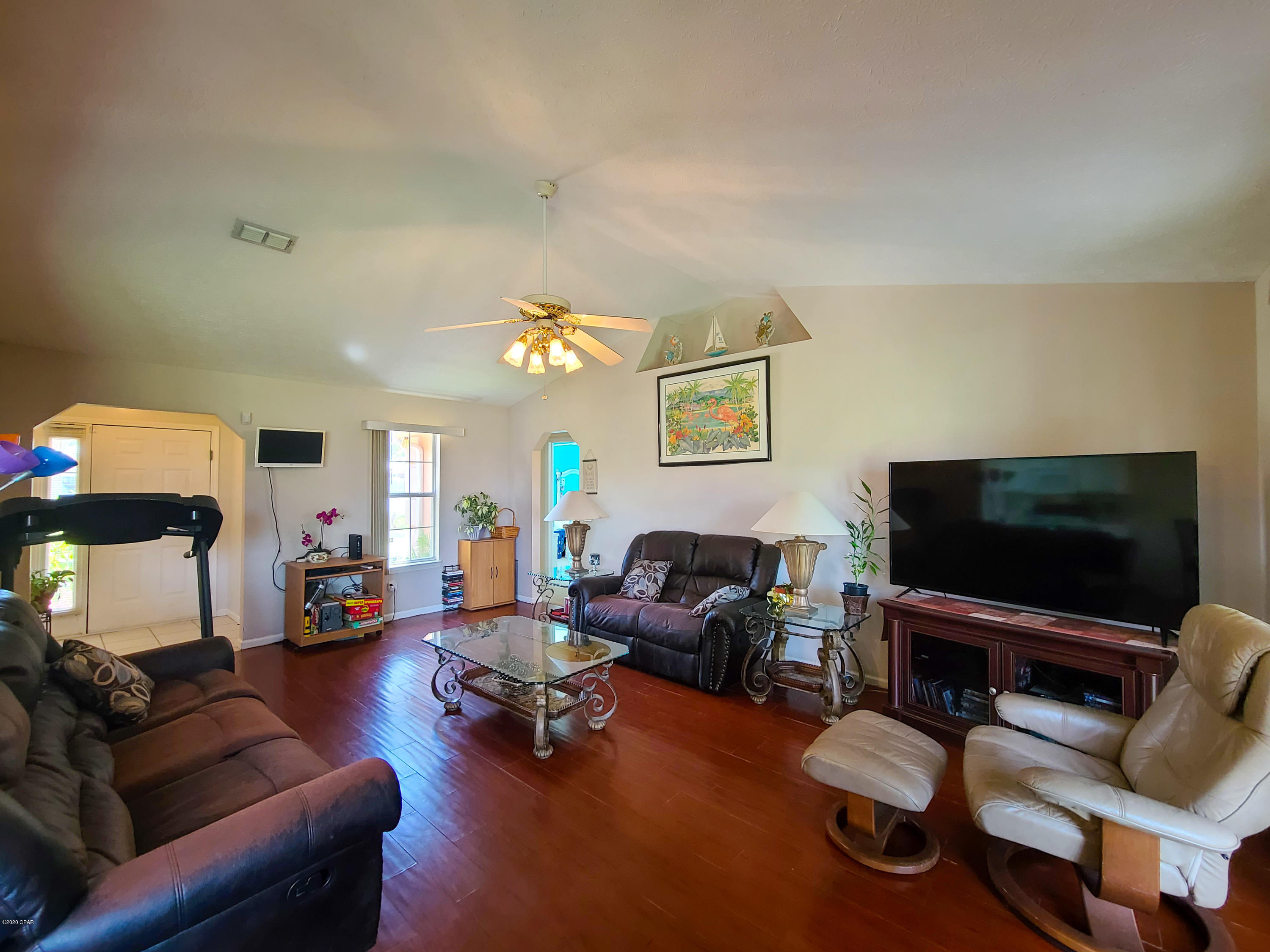 Lynn Haven Replat - Residential