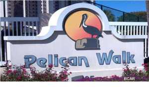 Pelican Walk - Residential Lease