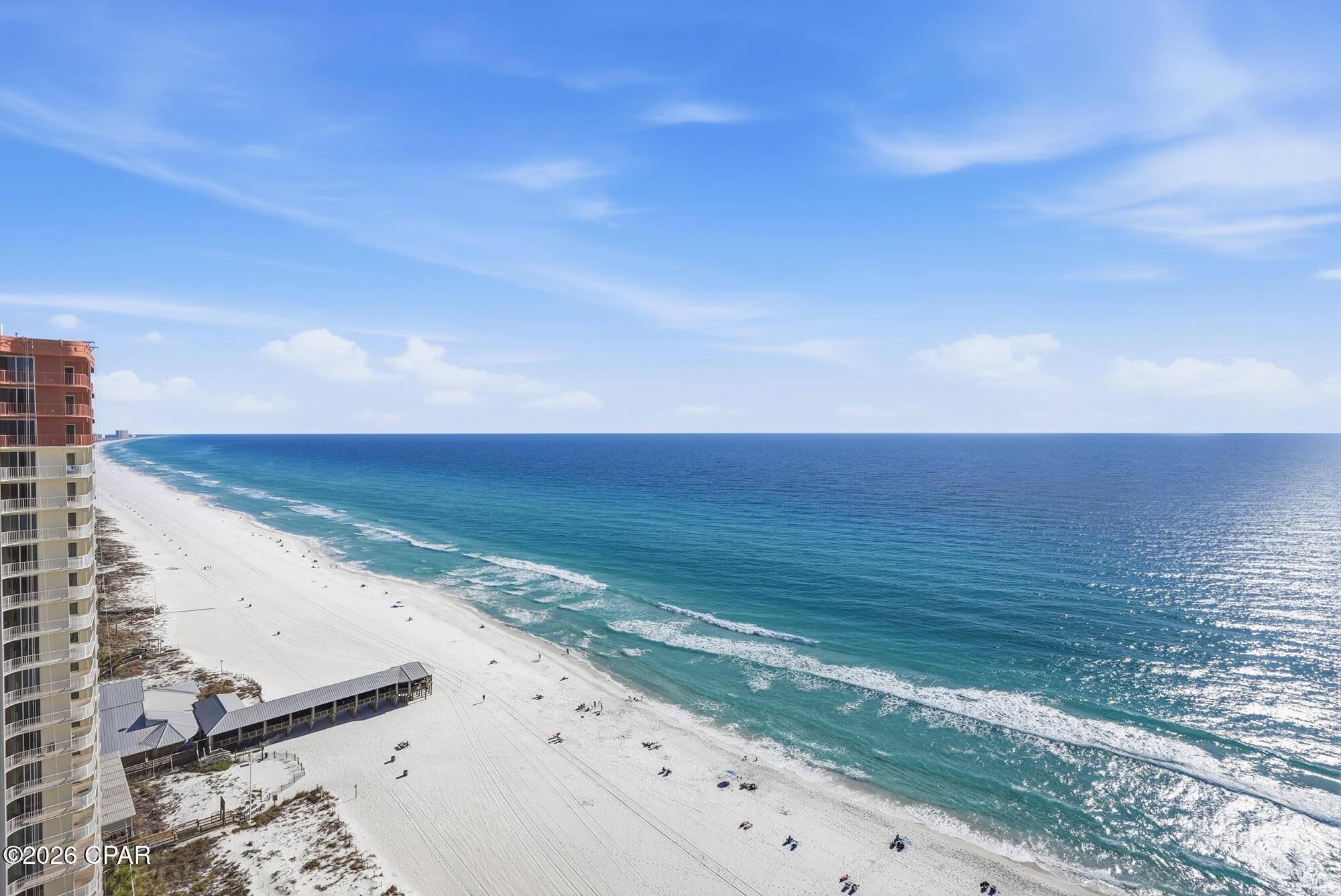 Shores Of Panama - Residential