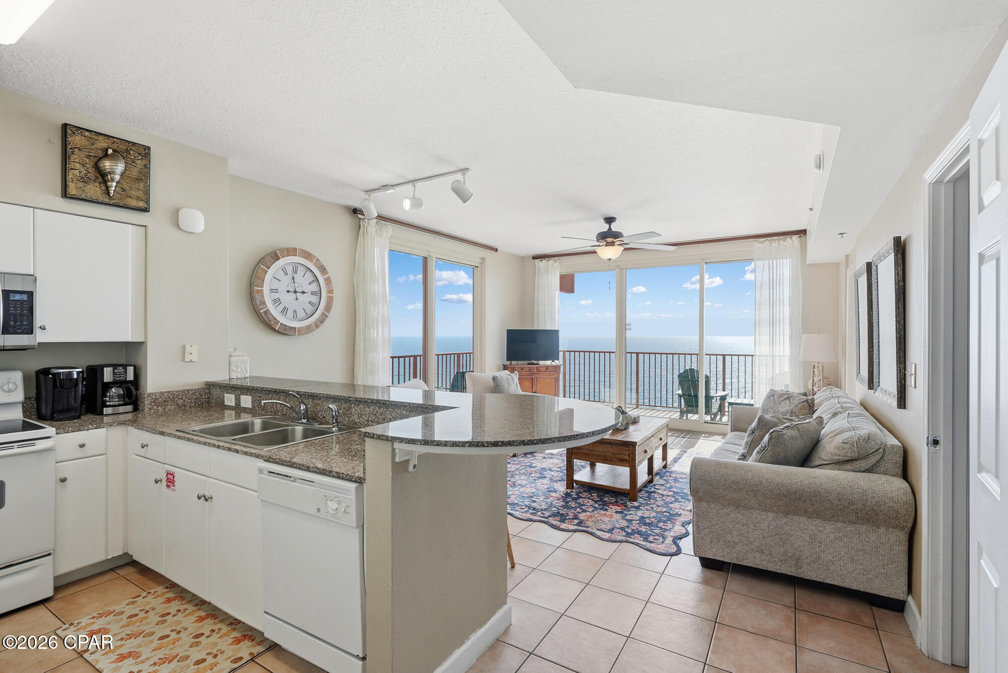 Shores Of Panama - Residential