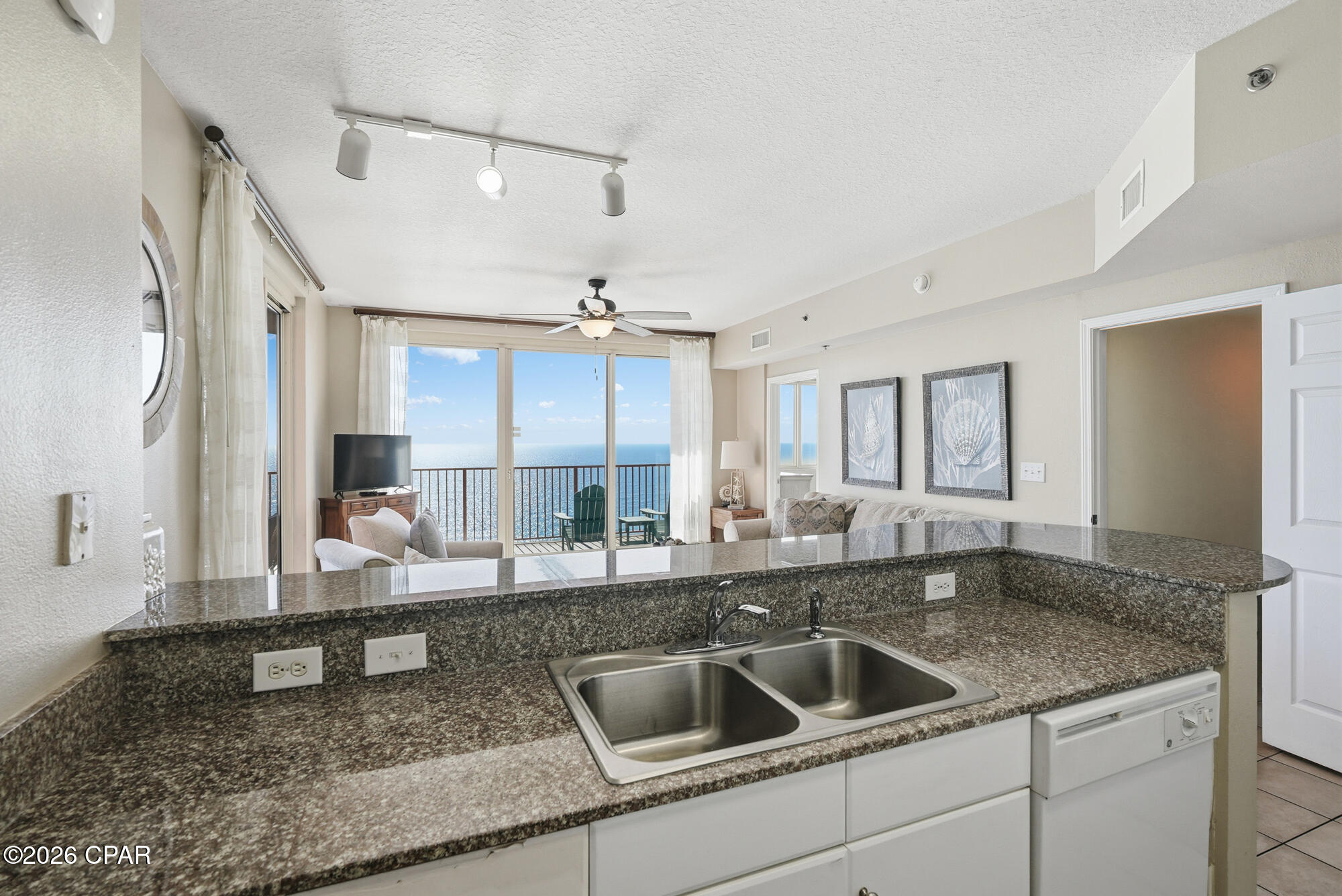 Shores Of Panama - Residential