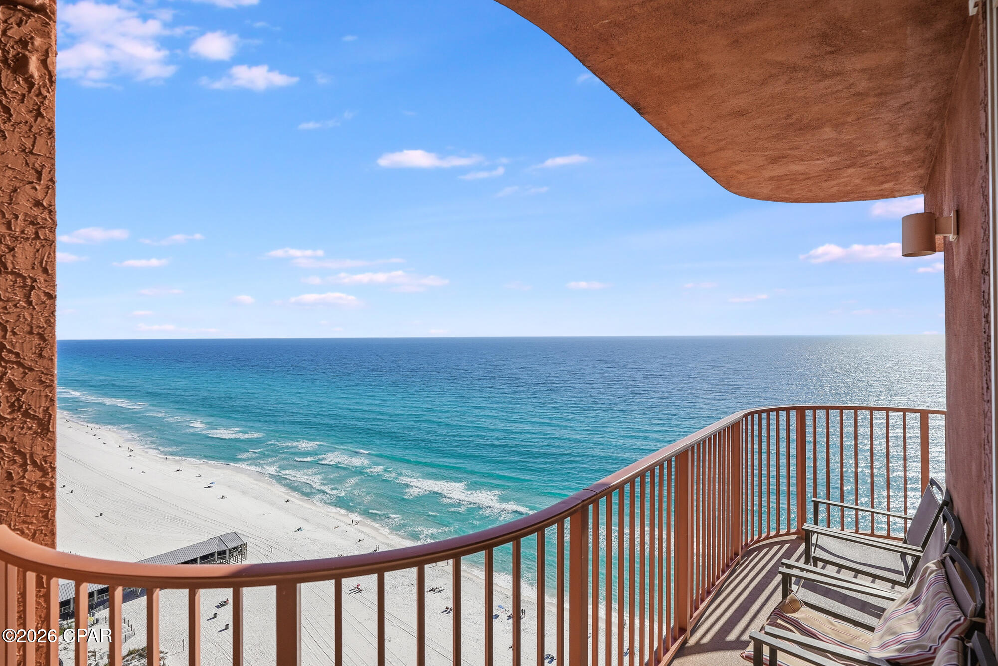 Shores Of Panama - Residential