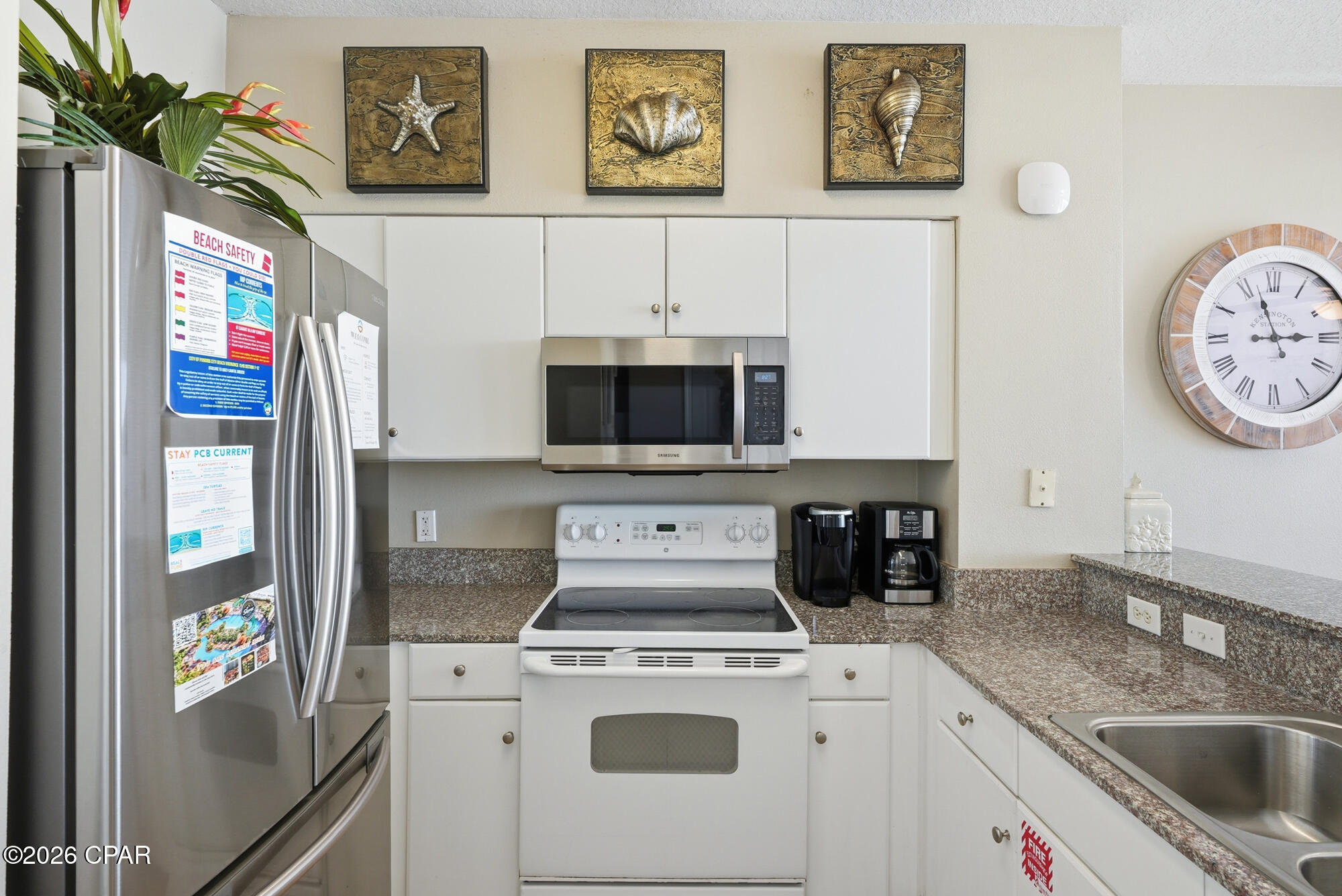 Shores Of Panama - Residential