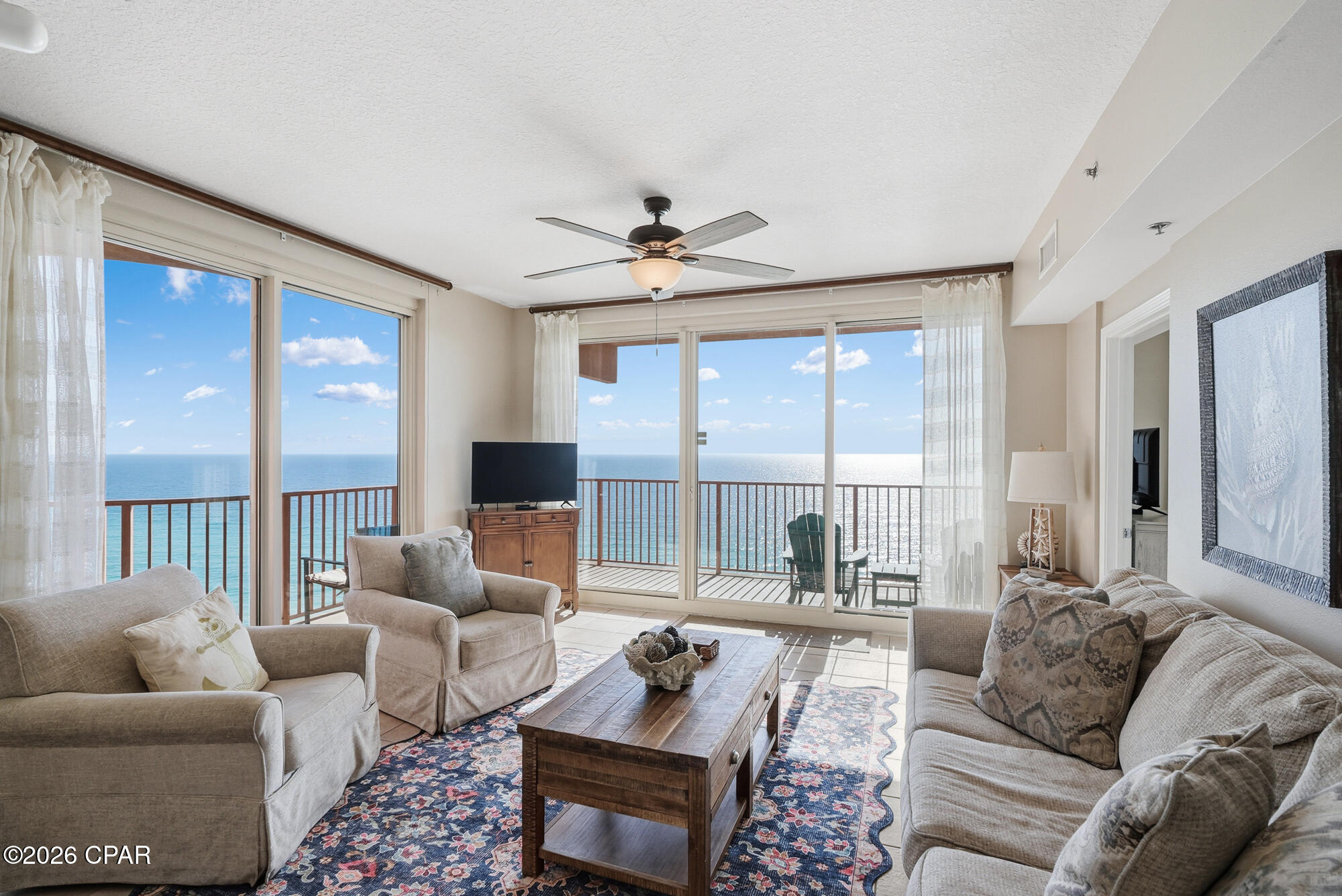 Shores Of Panama - Residential