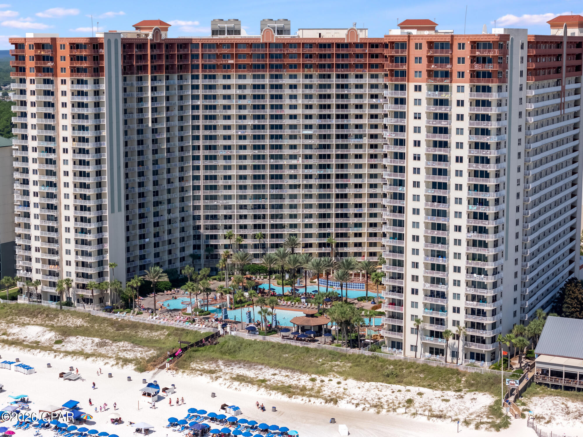 Shores Of Panama - Residential