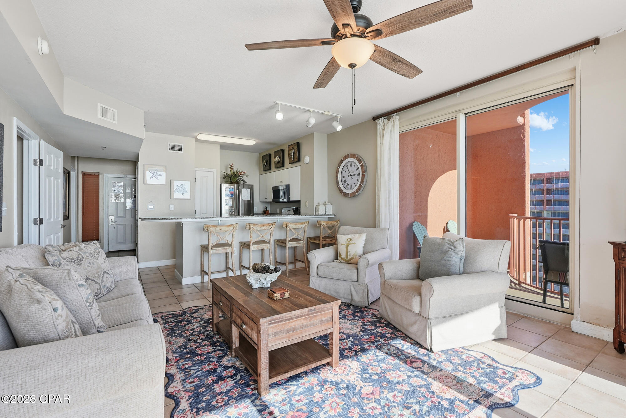 Shores Of Panama - Residential