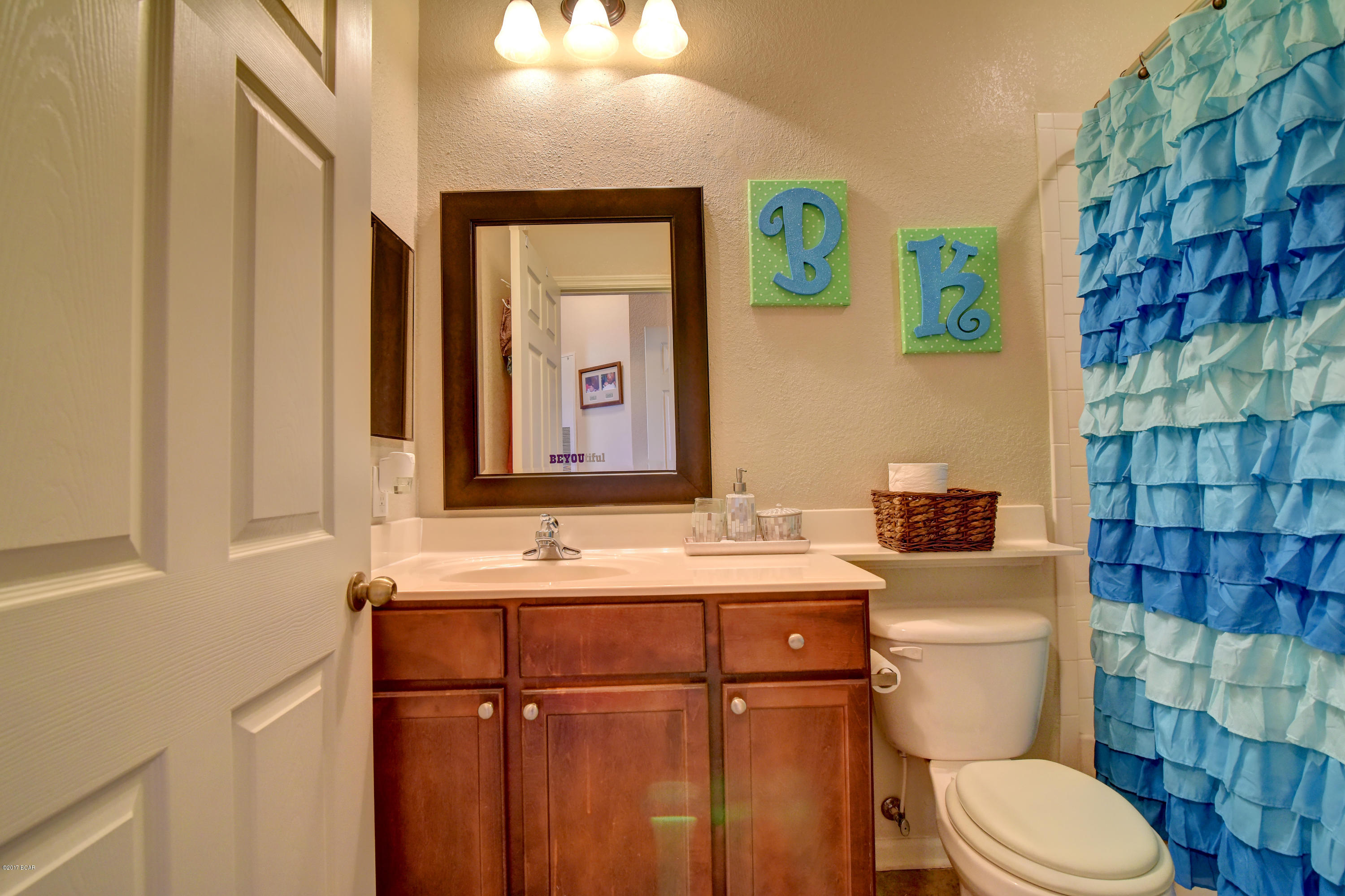 Baldwin Rowe - Residential