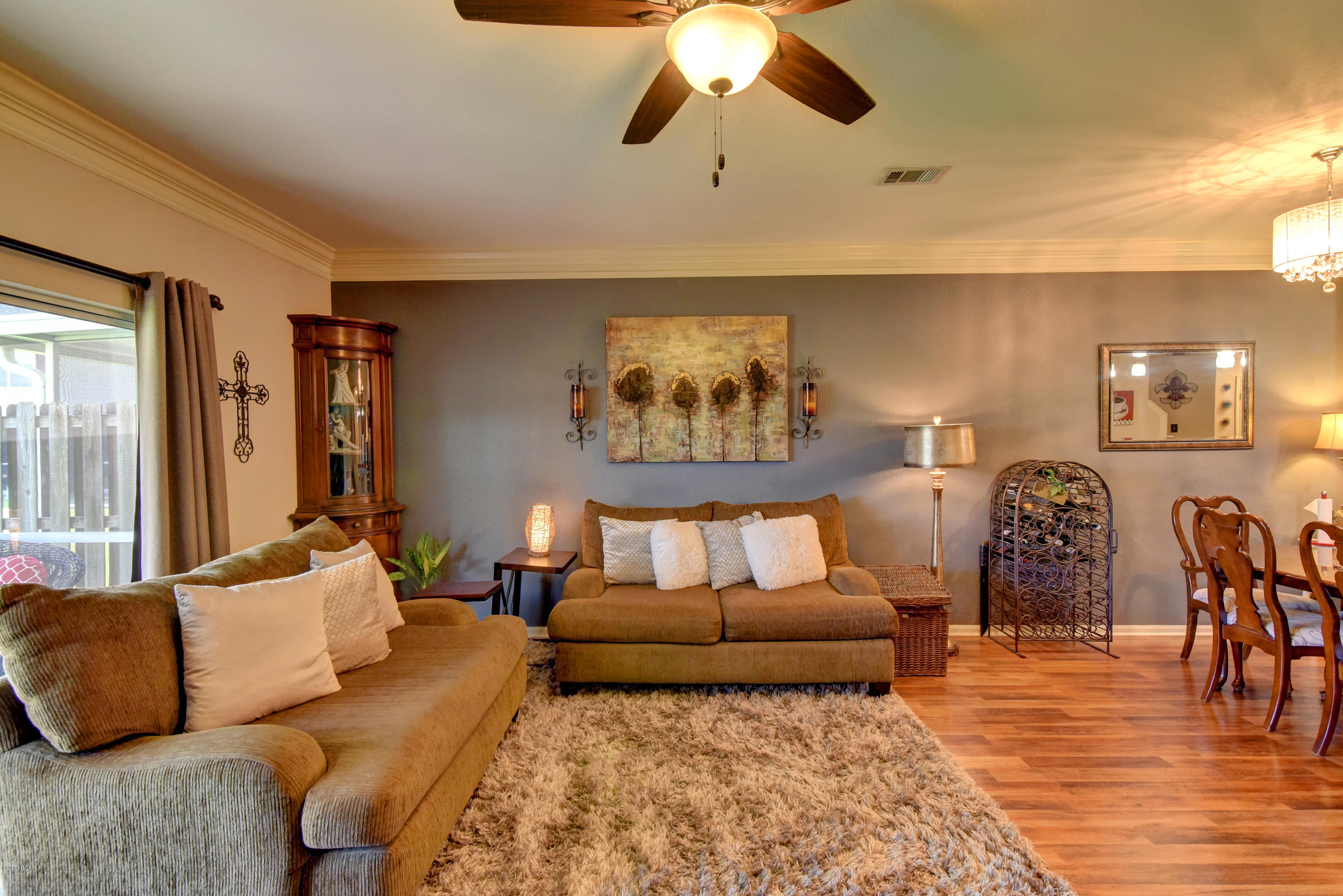 Baldwin Rowe - Residential