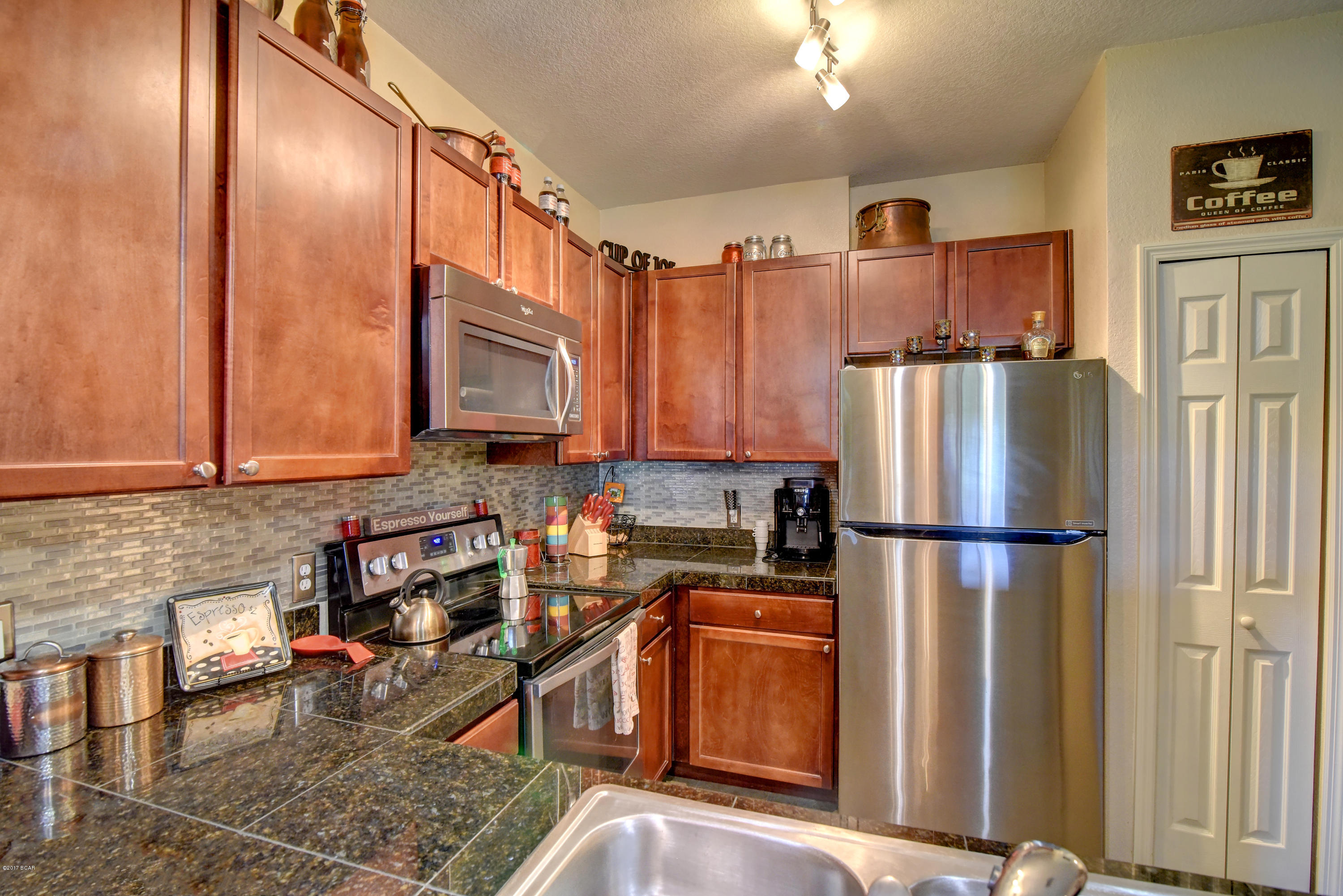 Baldwin Rowe - Residential