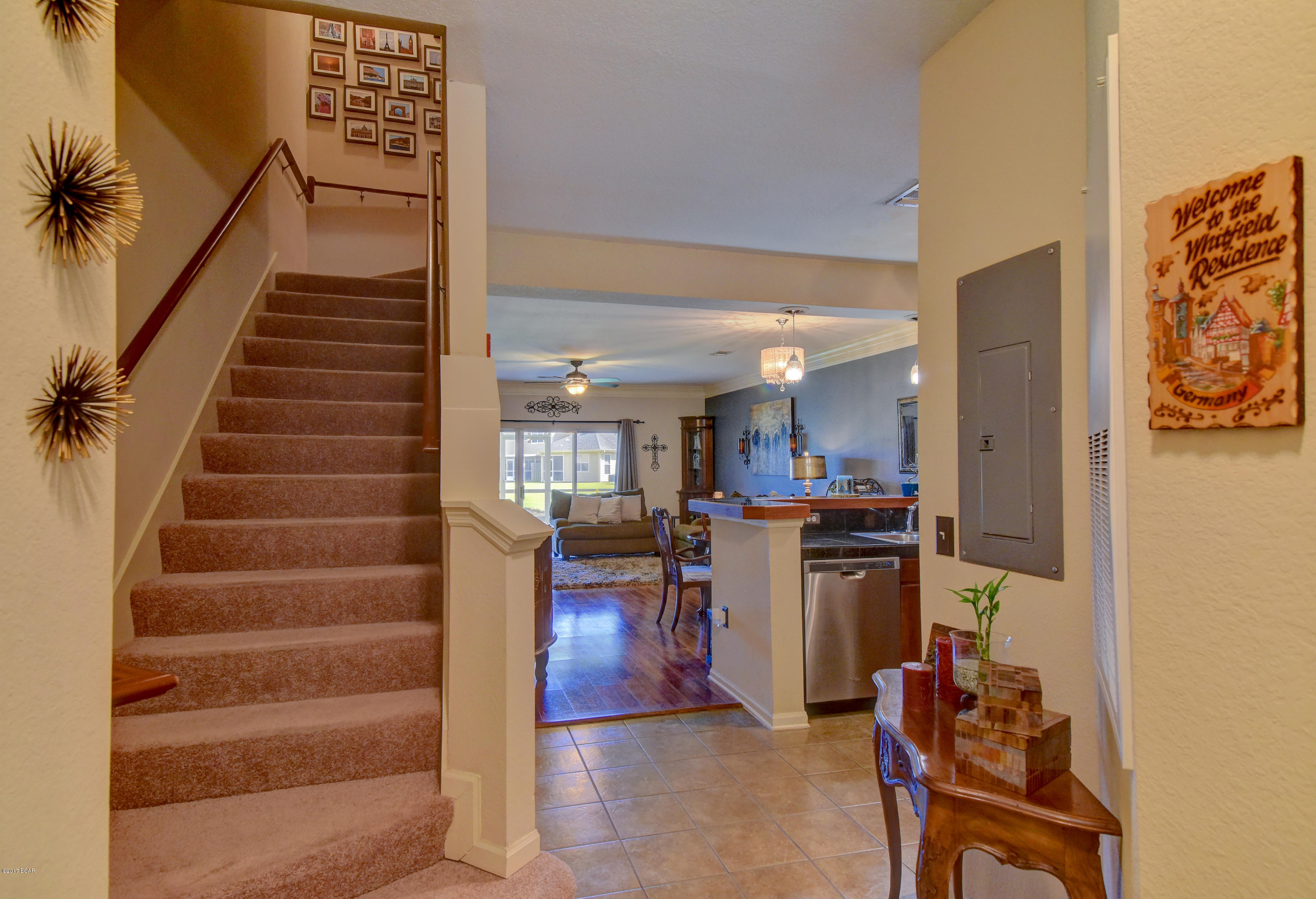 Baldwin Rowe - Residential