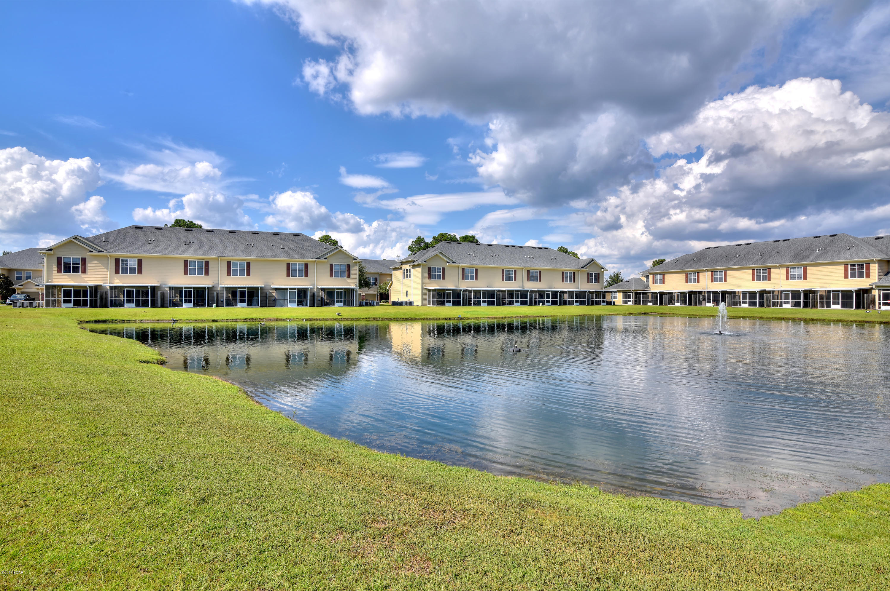 Baldwin Rowe - Residential