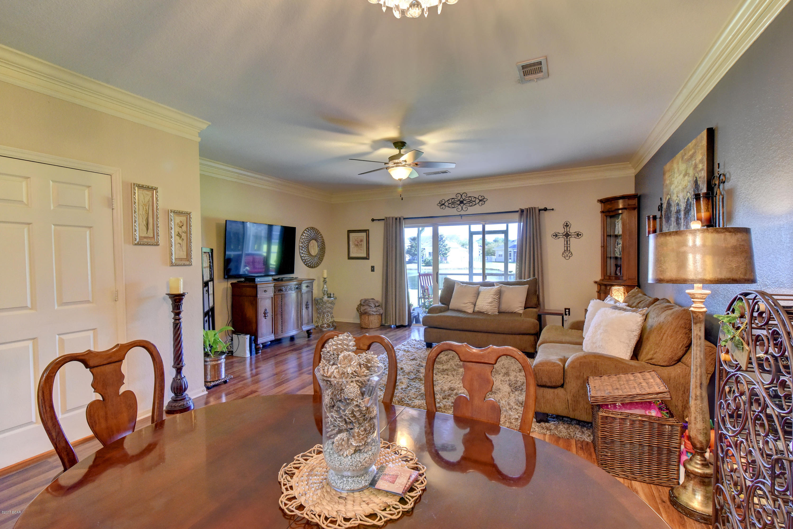 Baldwin Rowe - Residential