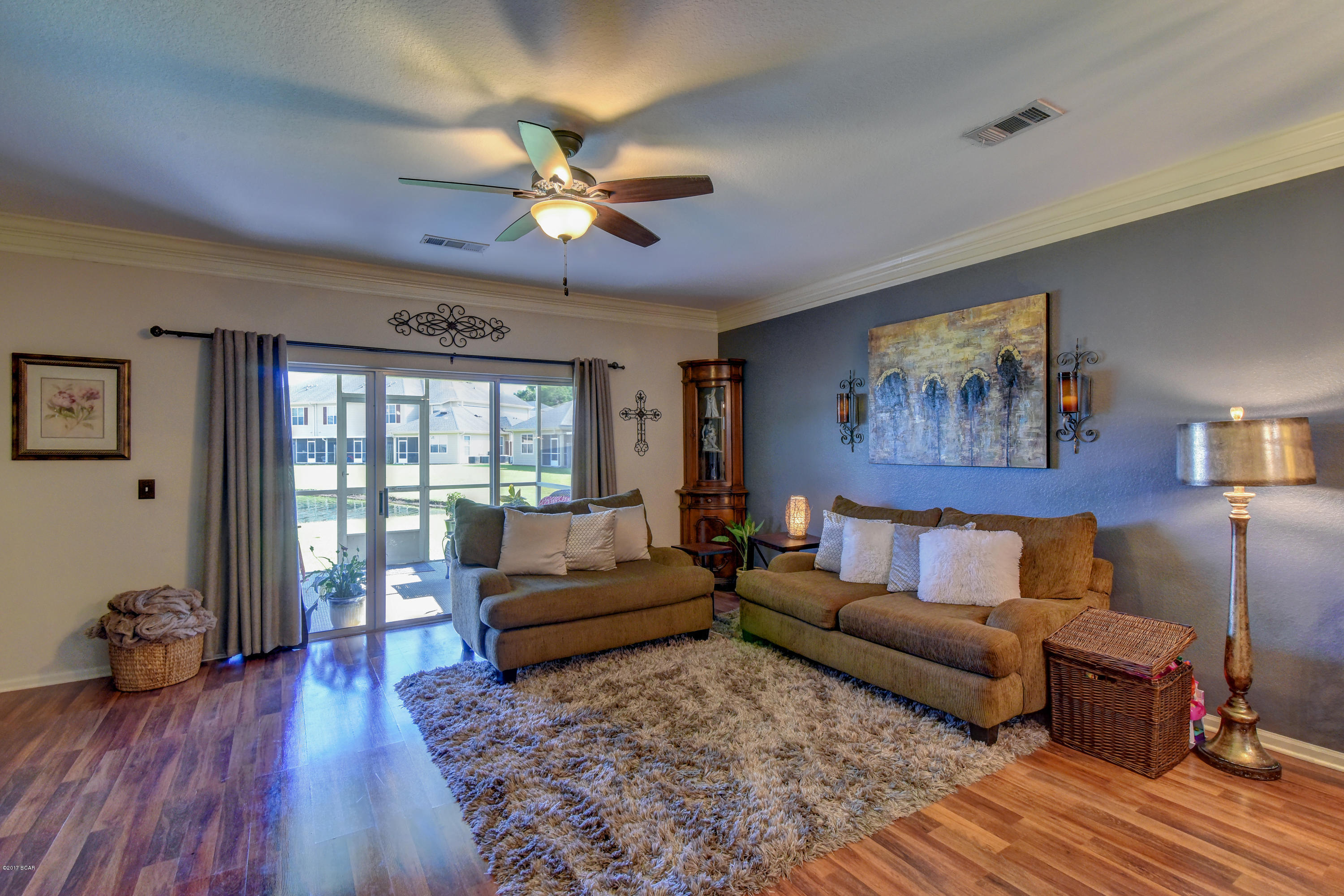 Baldwin Rowe - Residential