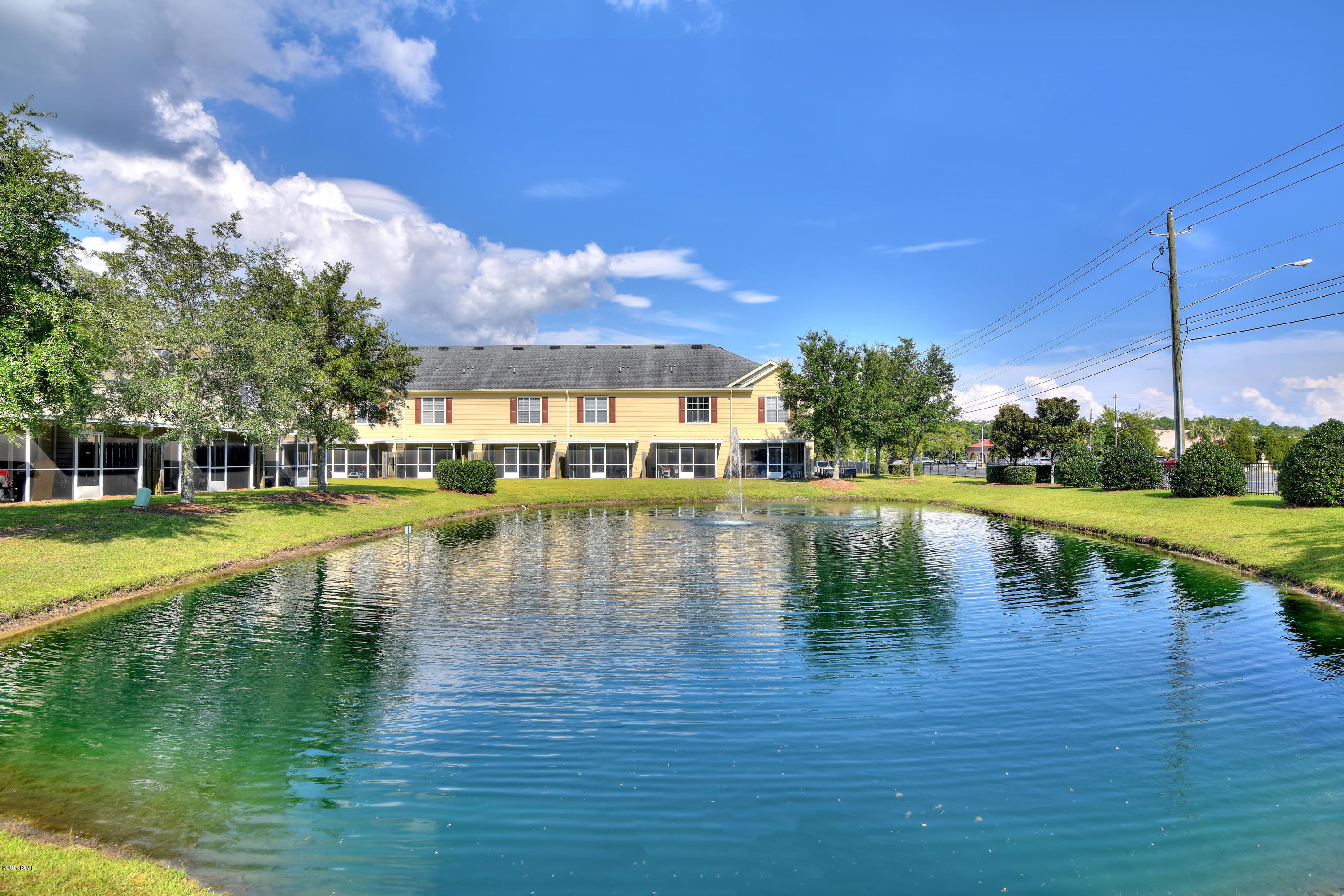 Baldwin Rowe - Residential