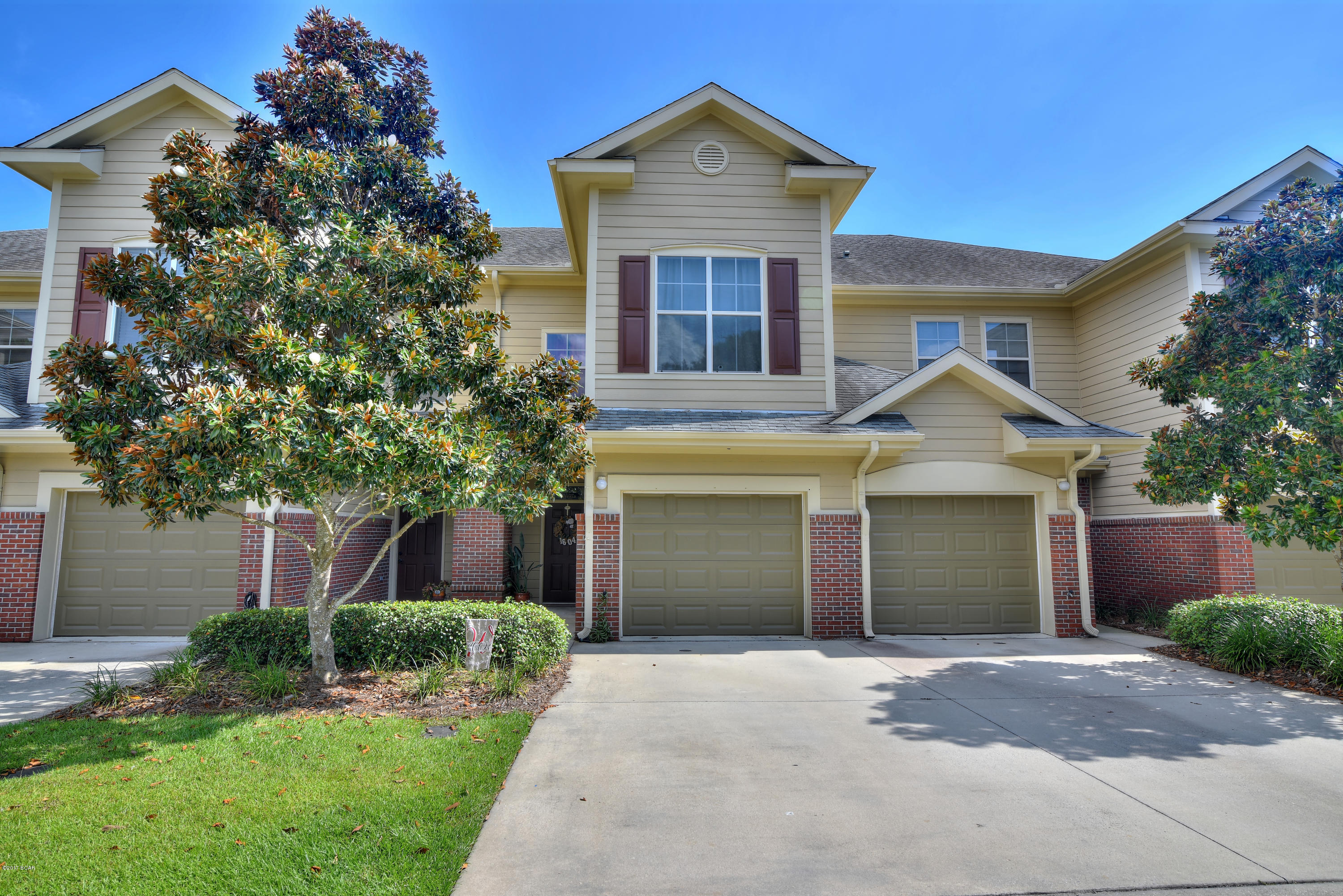 Baldwin Rowe - Residential