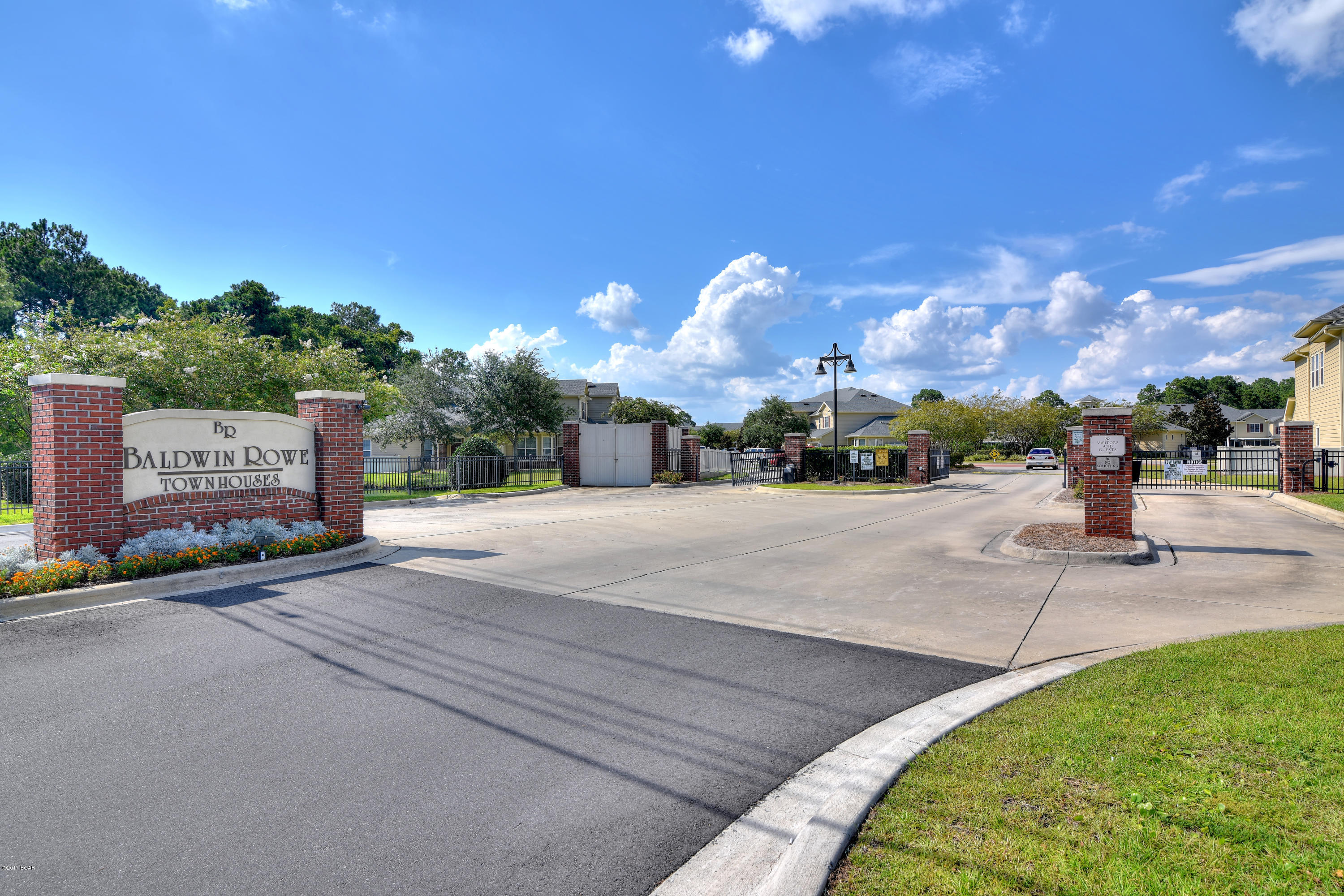 Baldwin Rowe - Residential