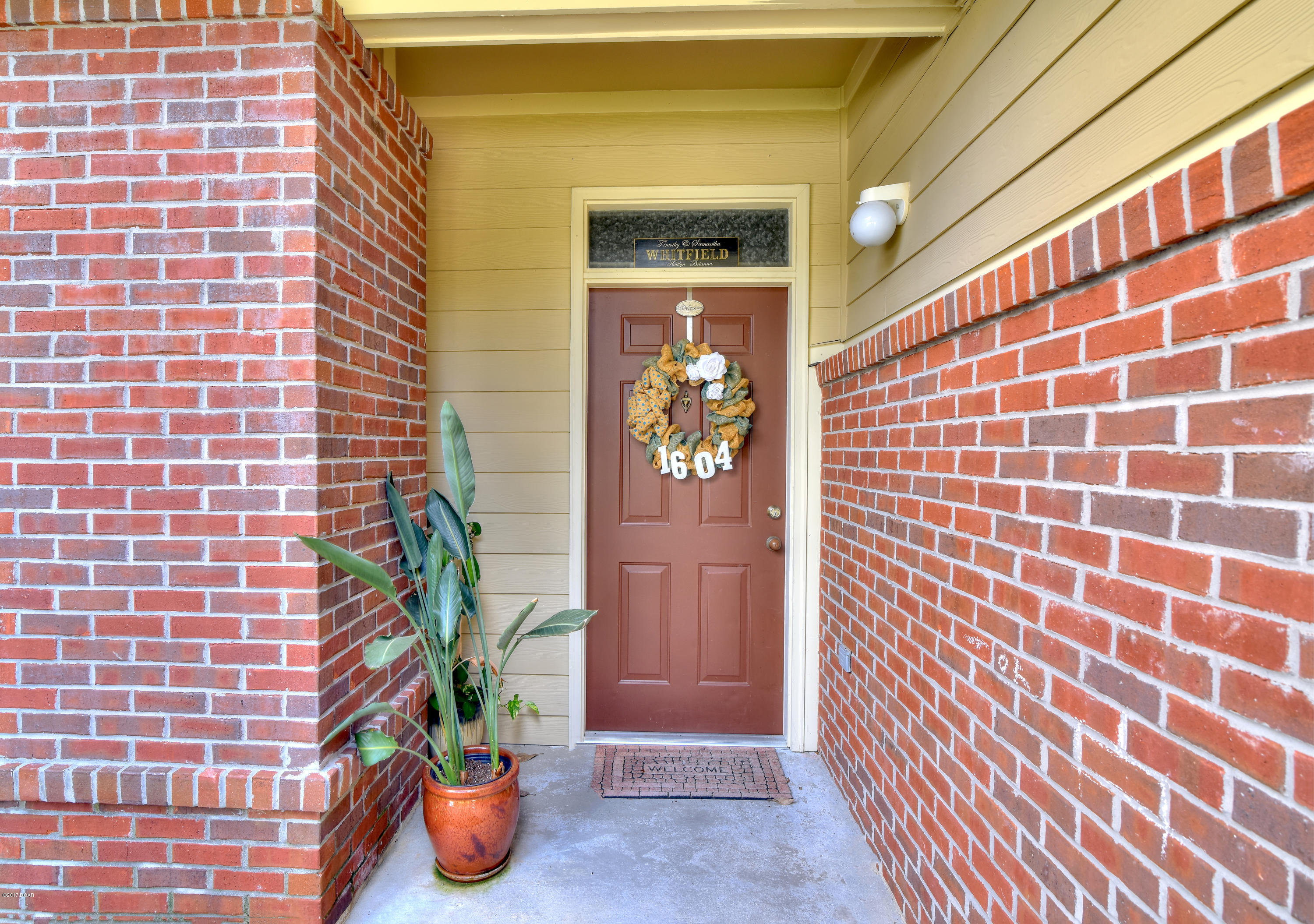 Baldwin Rowe - Residential