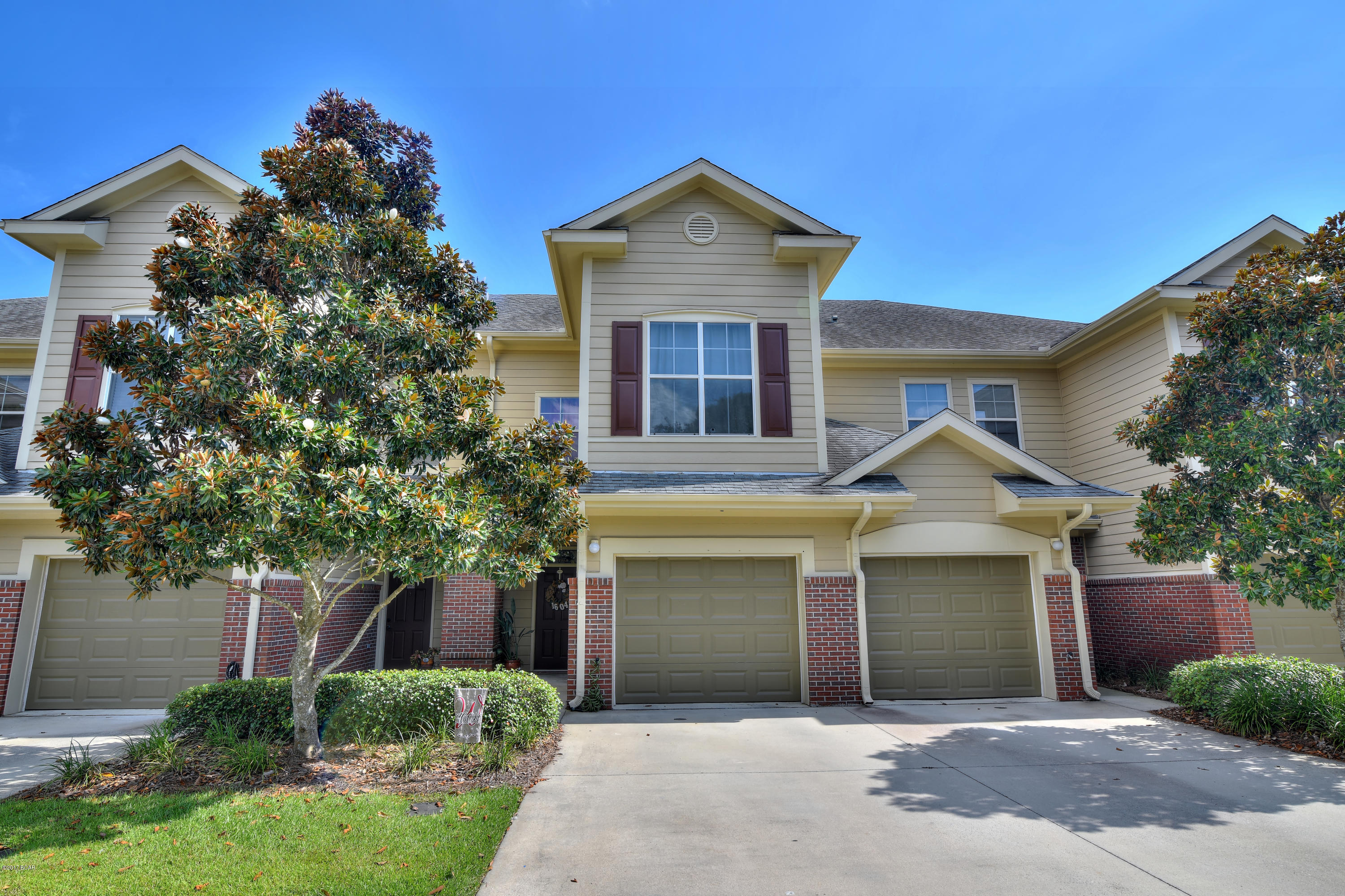 Baldwin Rowe - Residential