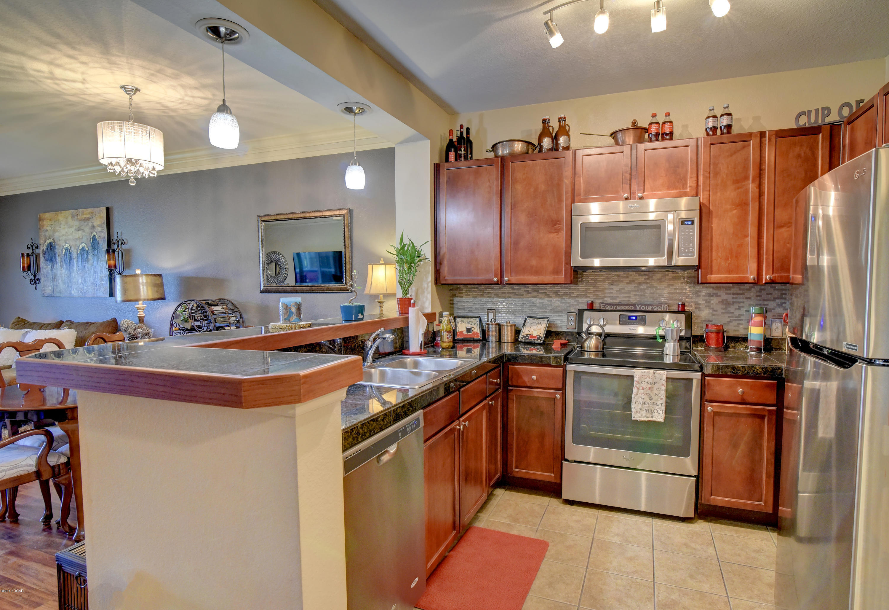 Baldwin Rowe - Residential