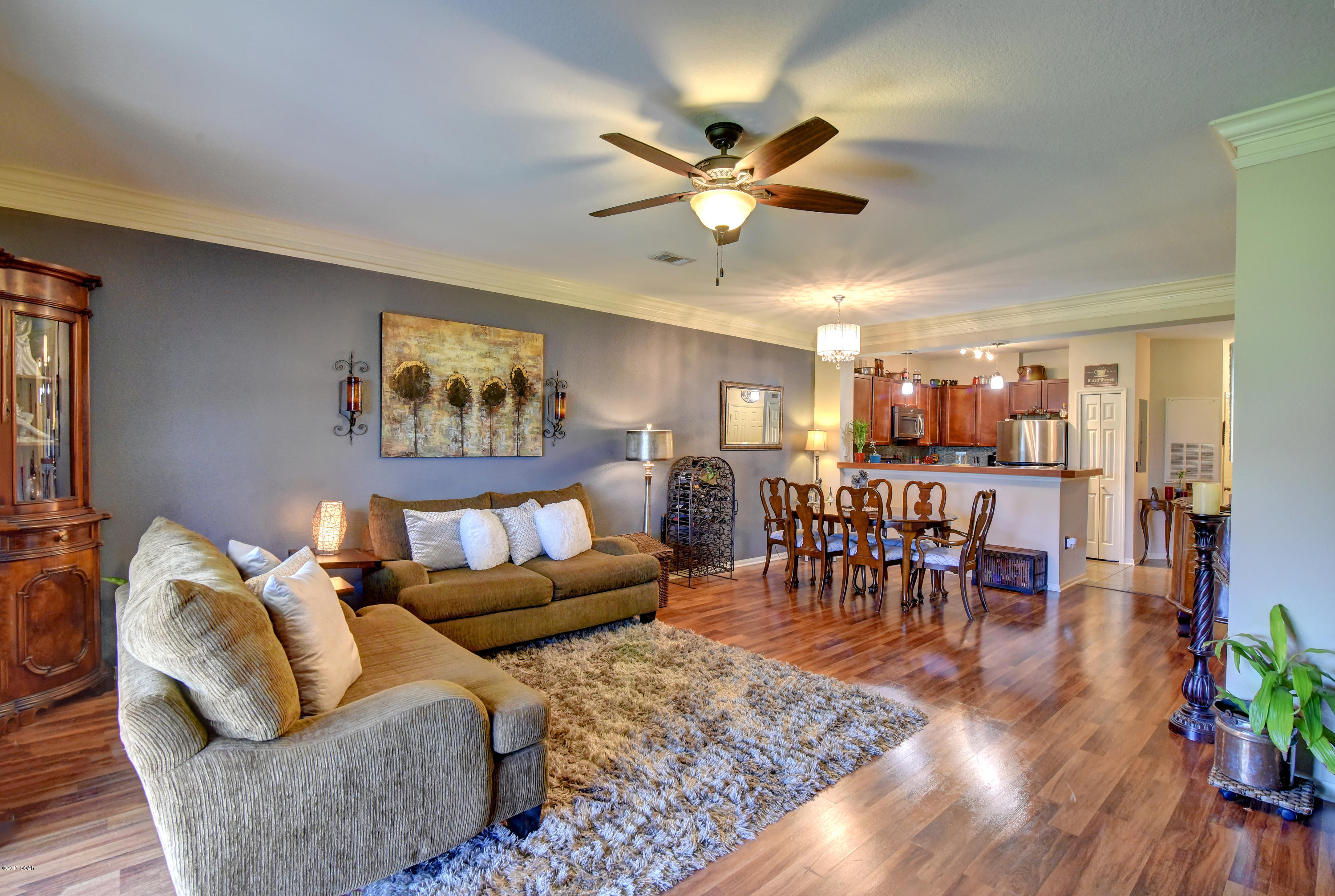 Baldwin Rowe - Residential