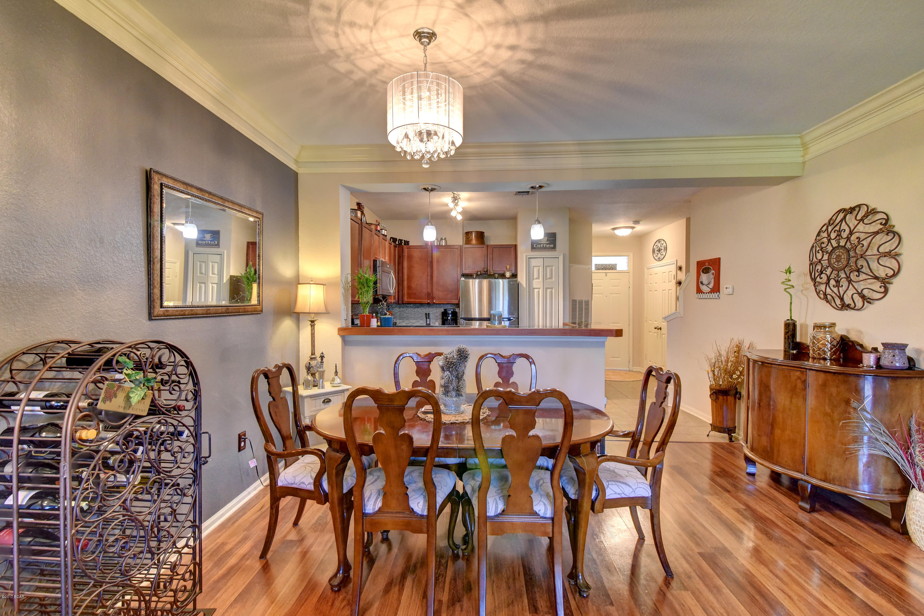 Baldwin Rowe - Residential