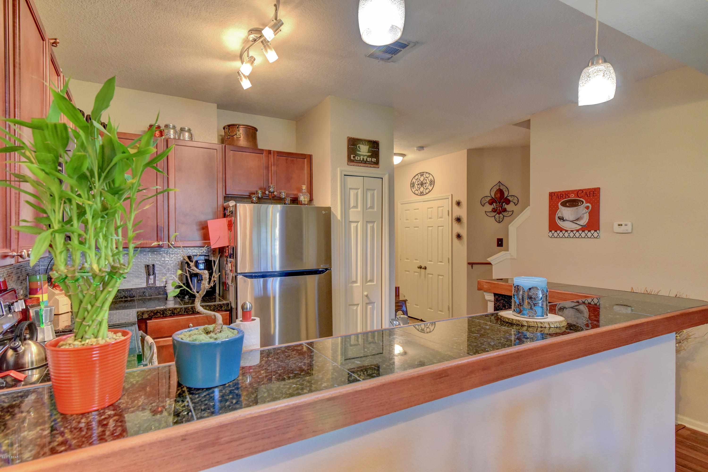 Baldwin Rowe - Residential