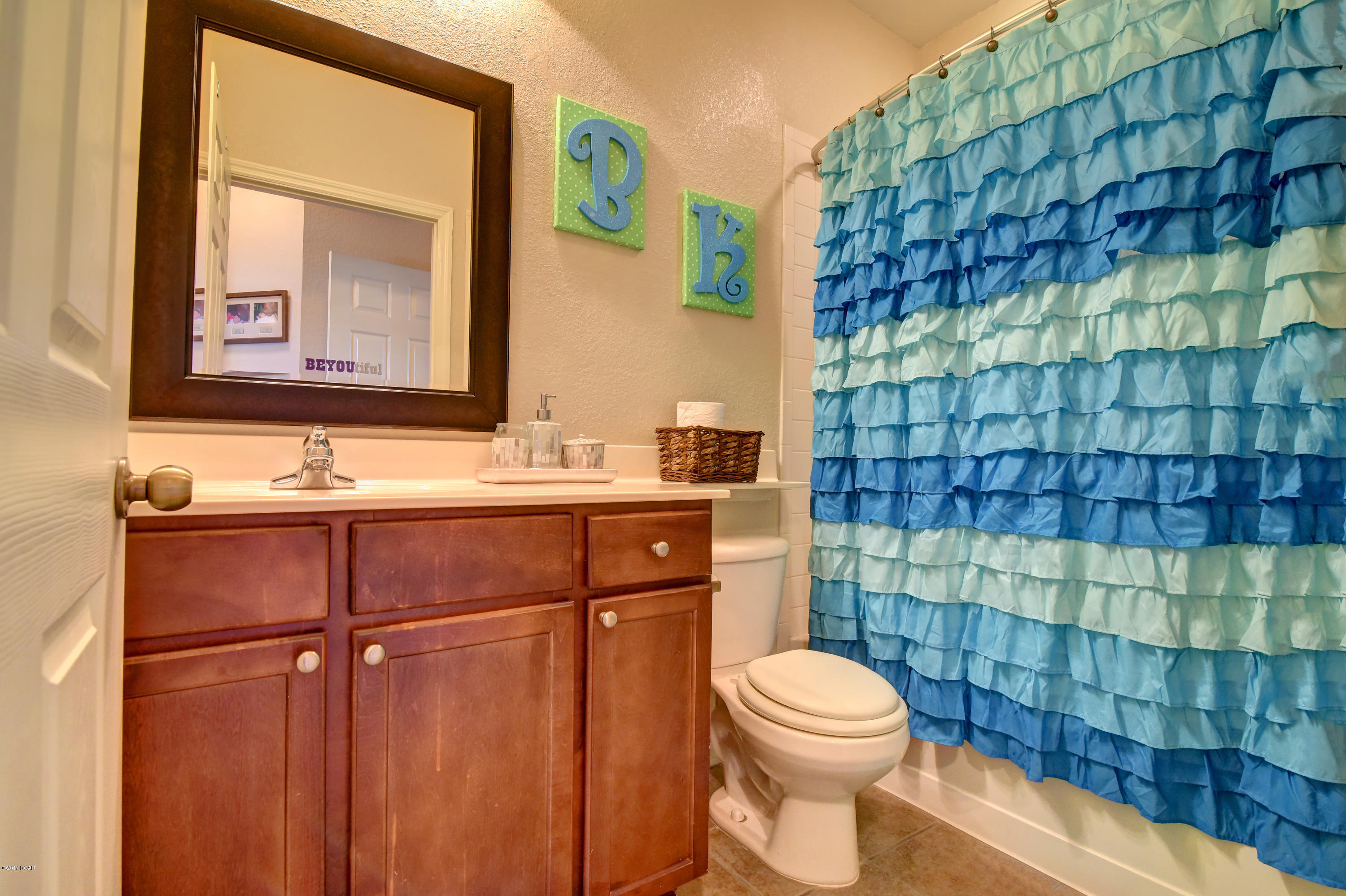 Baldwin Rowe - Residential