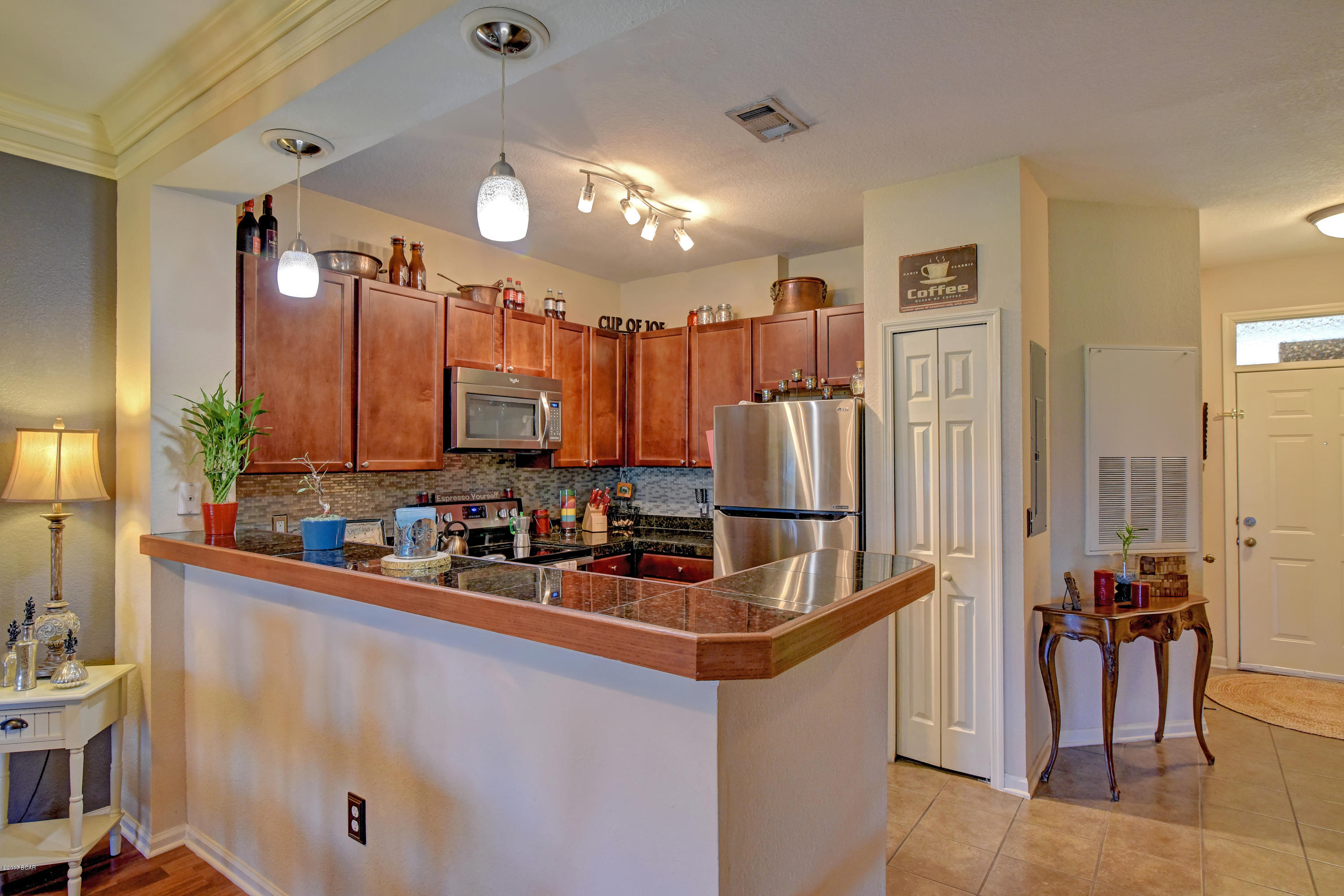 Baldwin Rowe - Residential