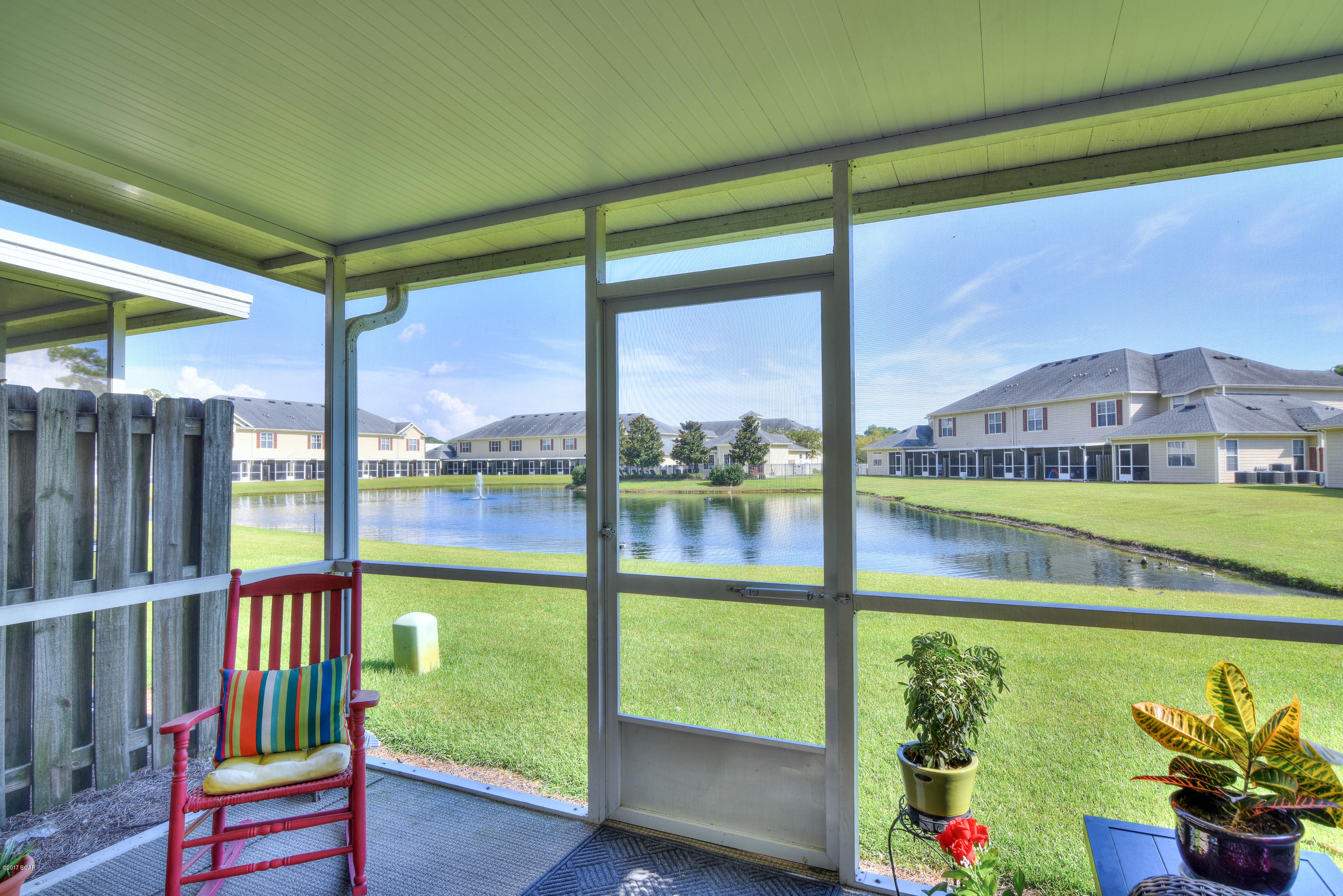 Baldwin Rowe - Residential