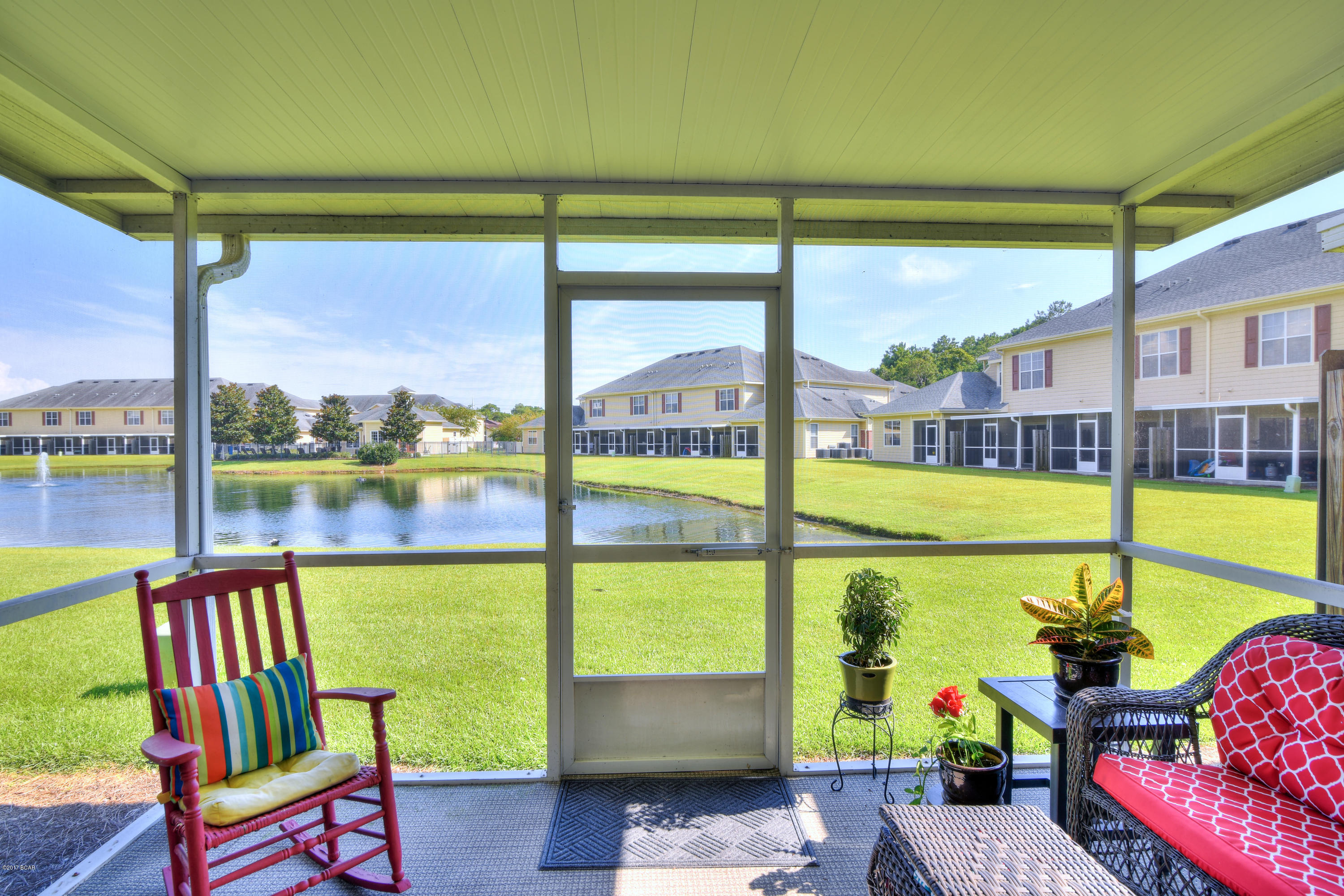 Baldwin Rowe - Residential