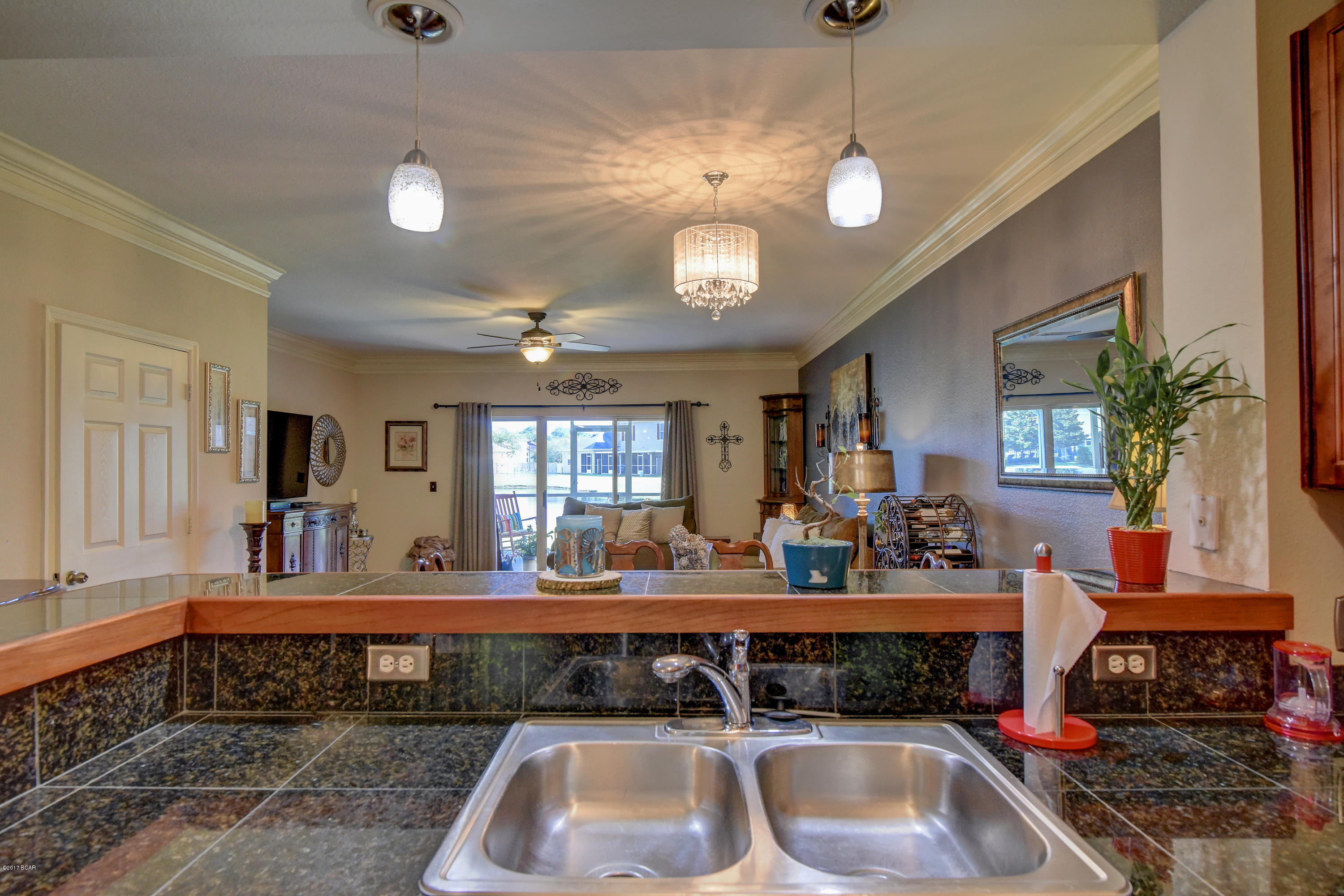 Baldwin Rowe - Residential