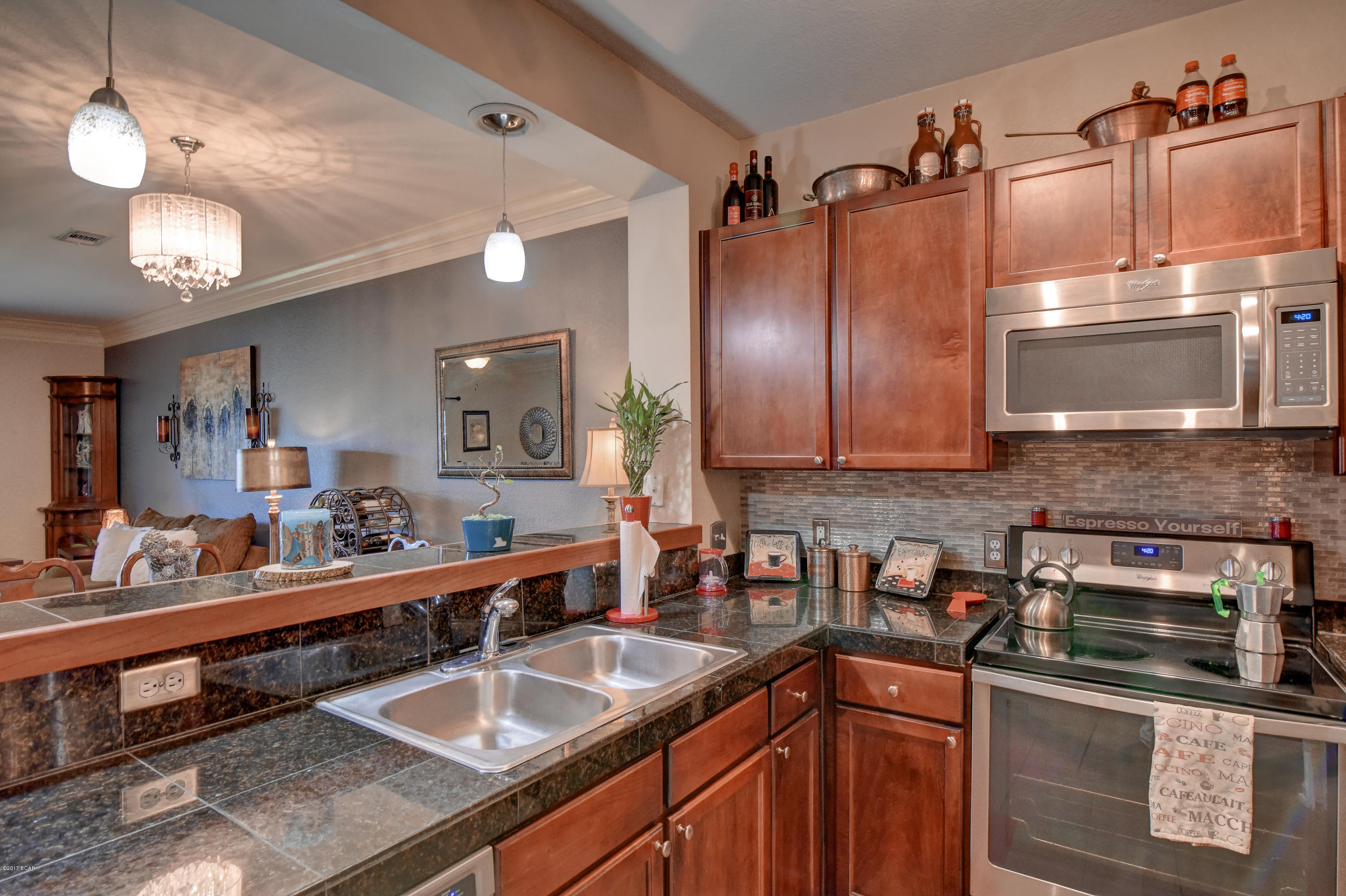 Baldwin Rowe - Residential