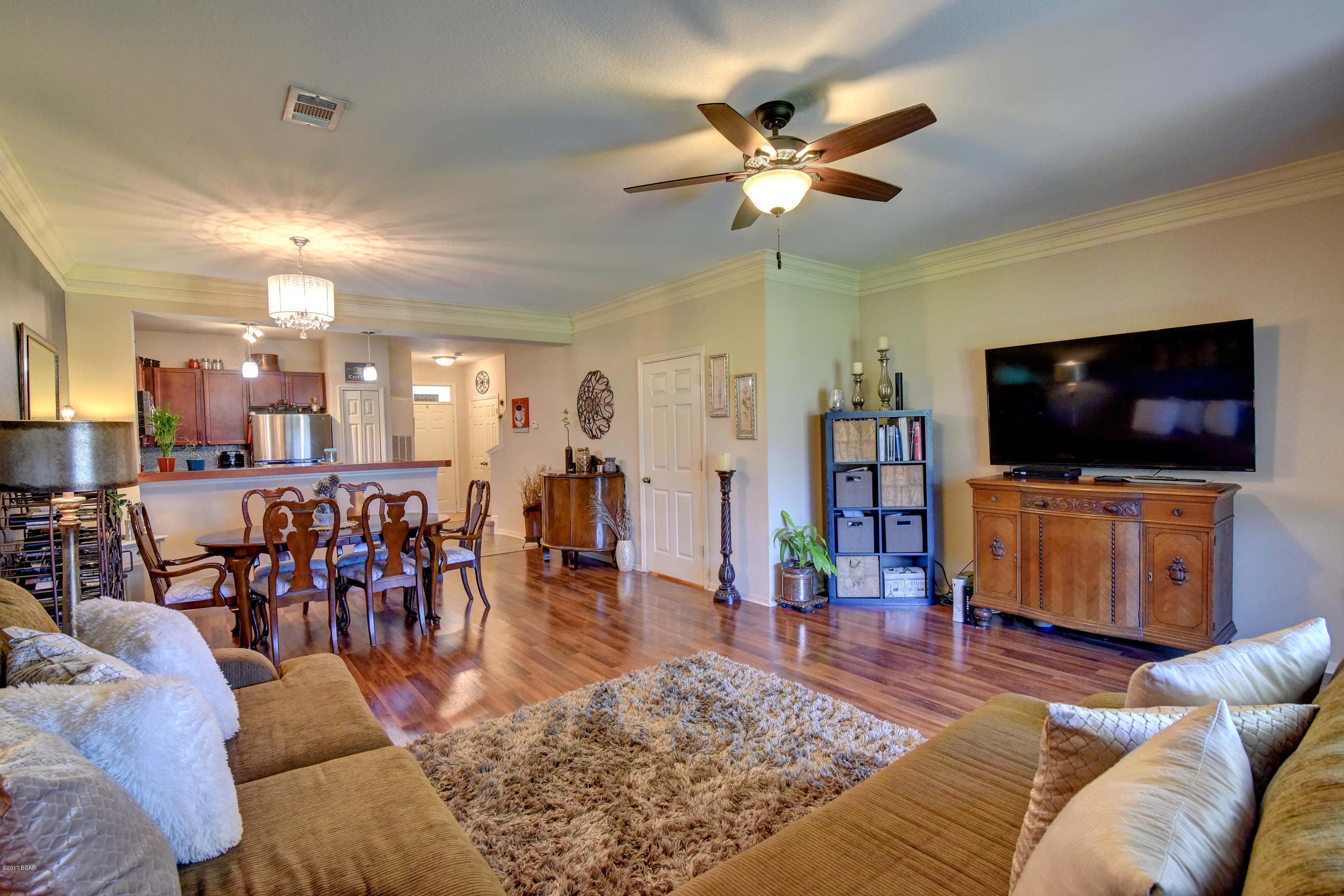 Baldwin Rowe - Residential